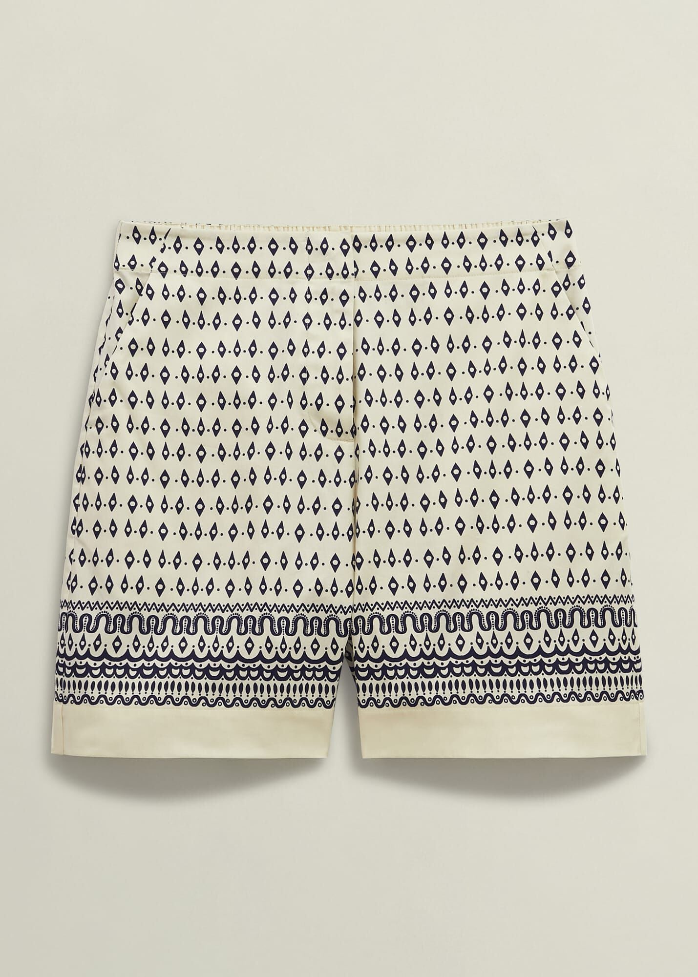 Suri Short