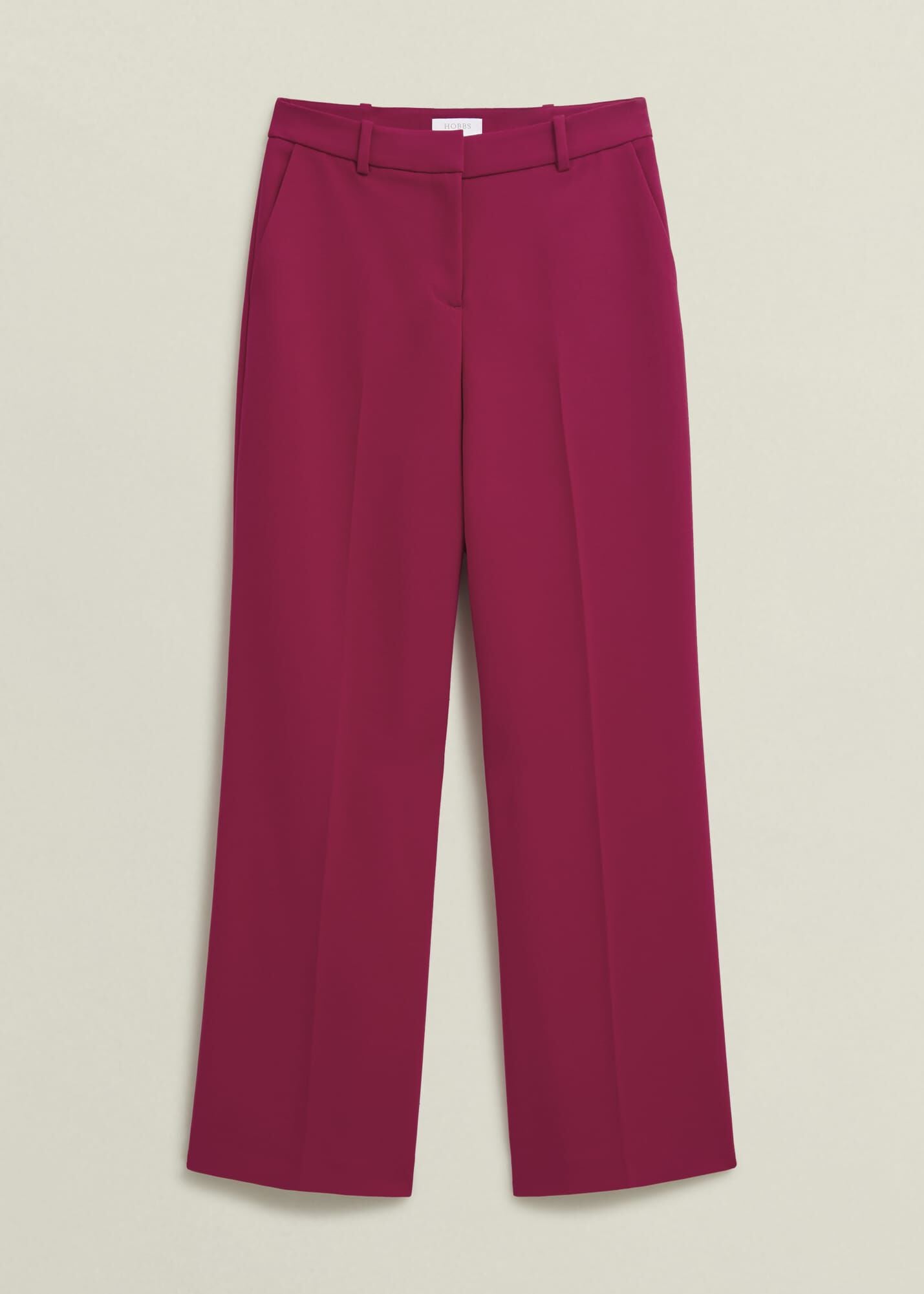 Suki Wide Trousers