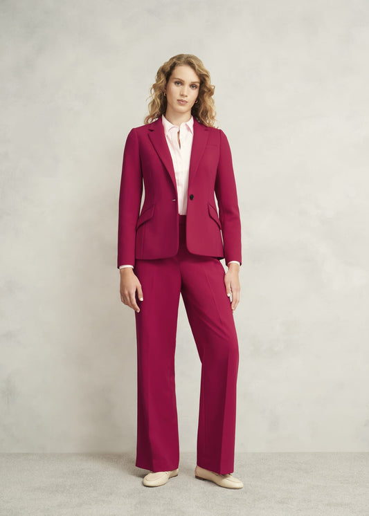 Suki Wide Trousers