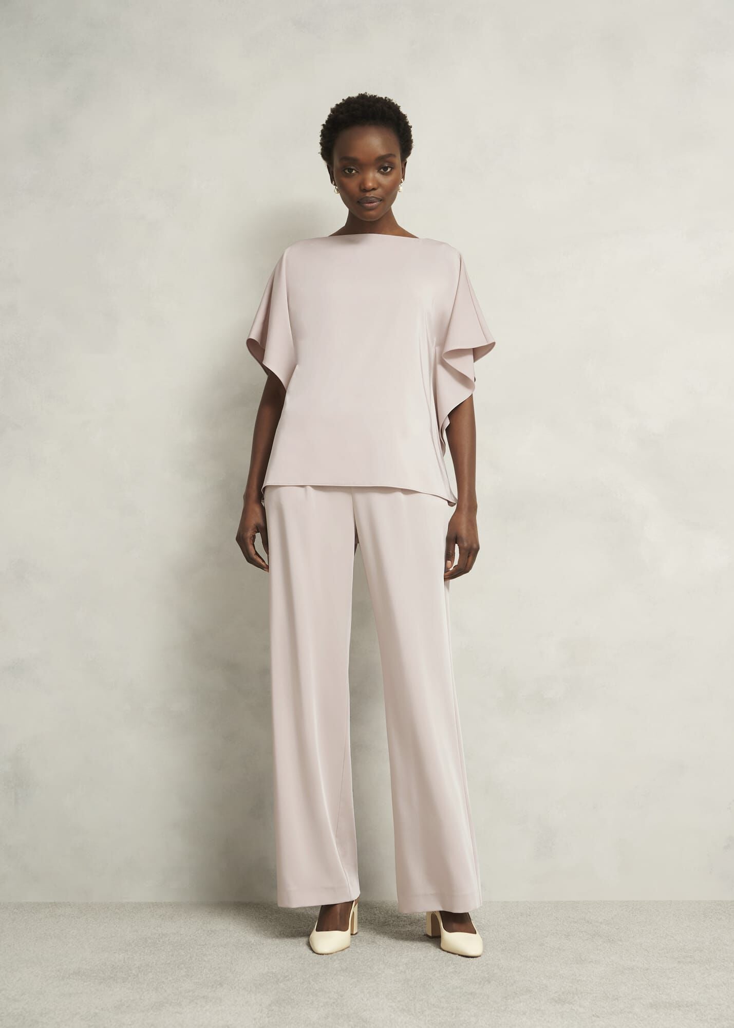 Delora Trouser