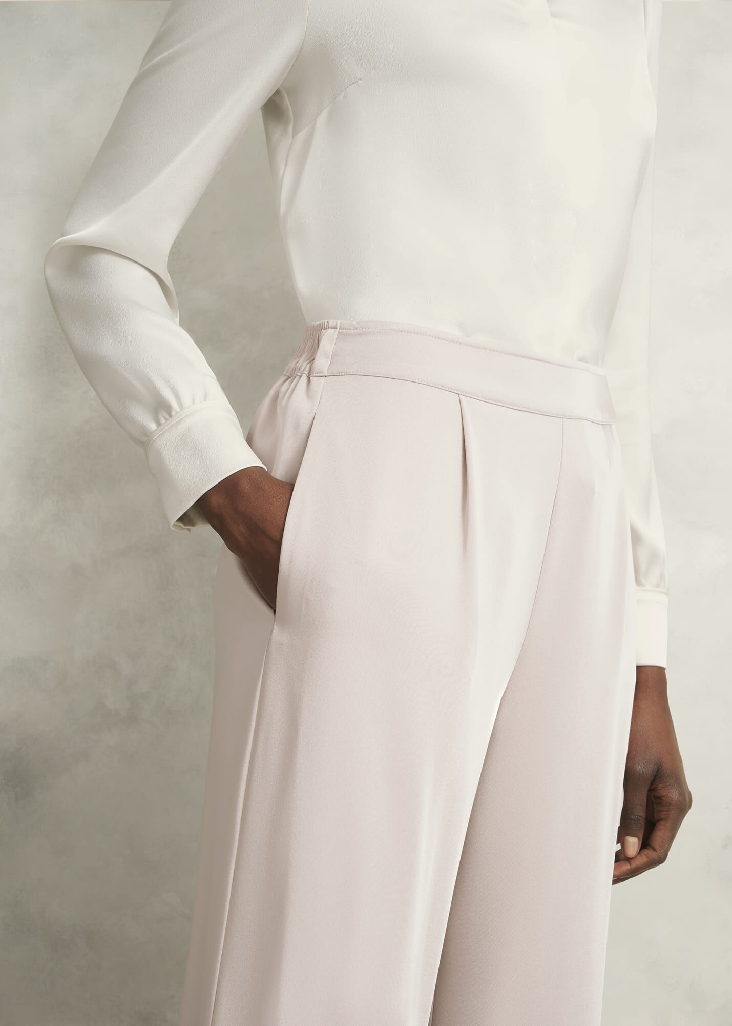 Delora Trouser