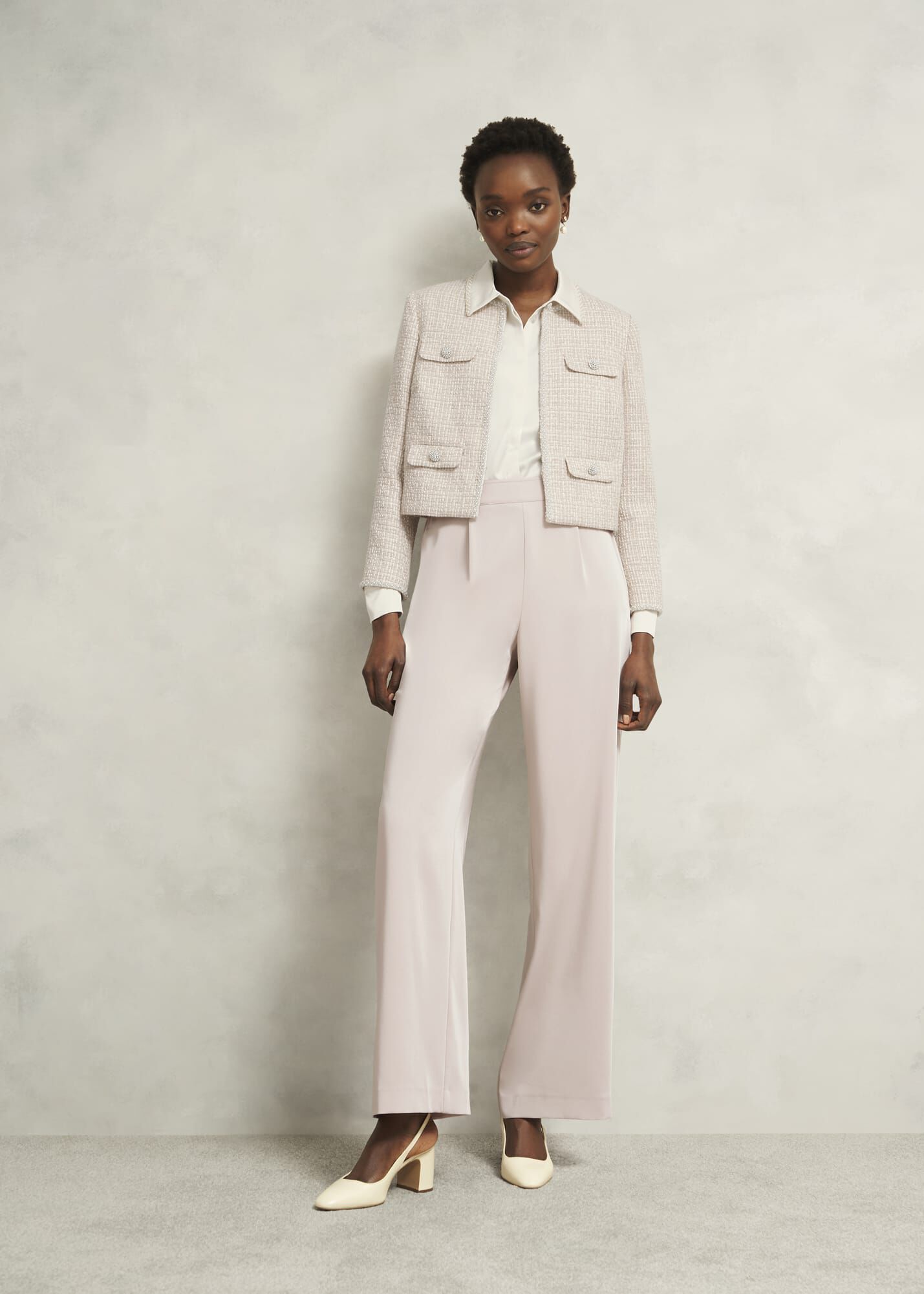 Delora Trouser