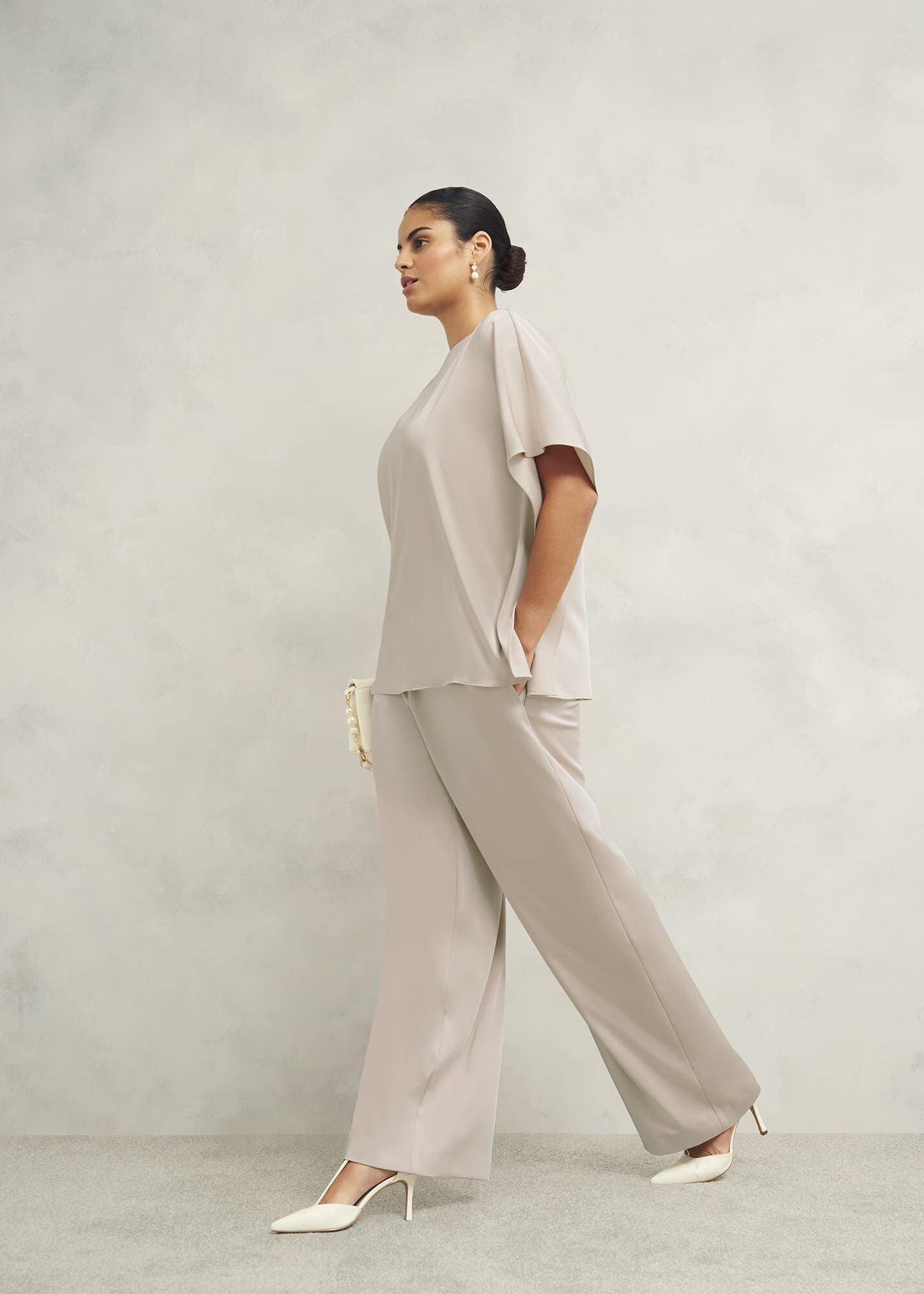 Delora Trouser