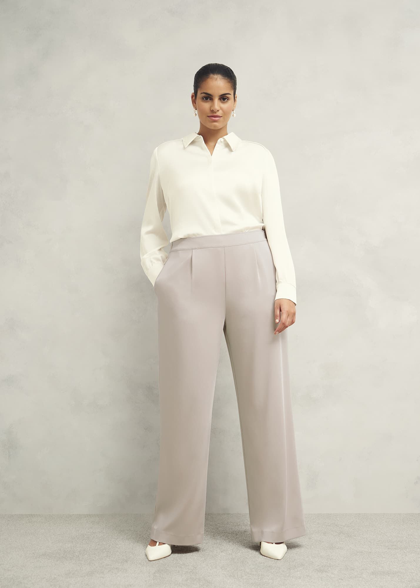 Delora Trouser