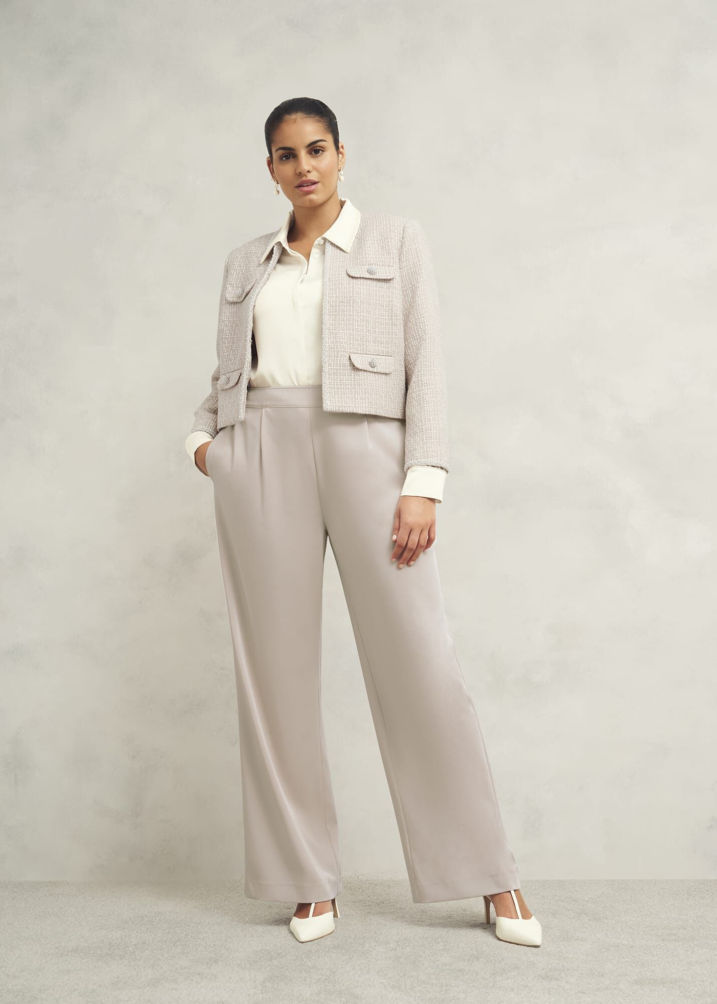 Delora Trouser