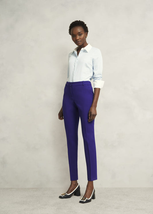 Katia Tapered Trousers