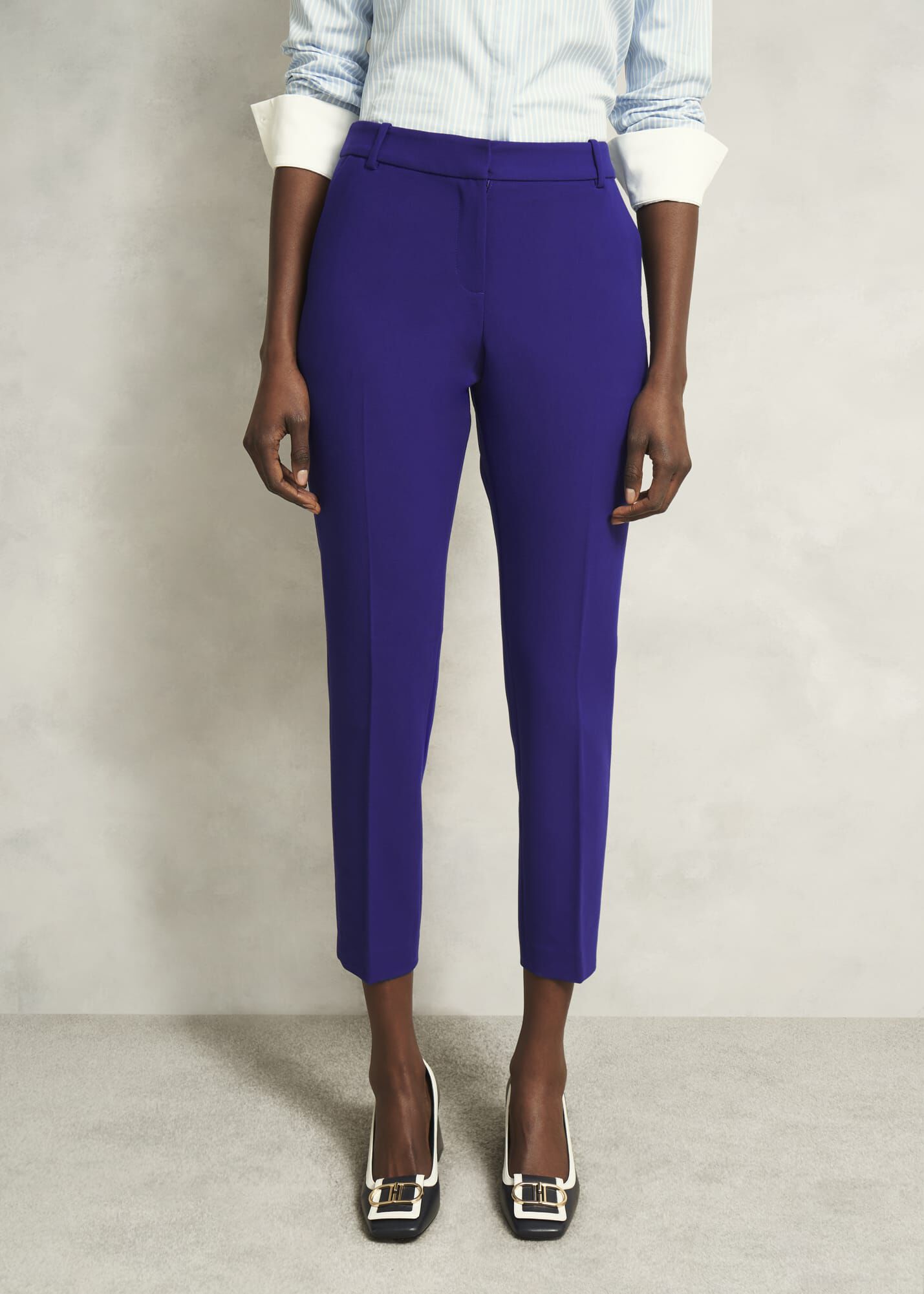 Katia Tapered Trousers