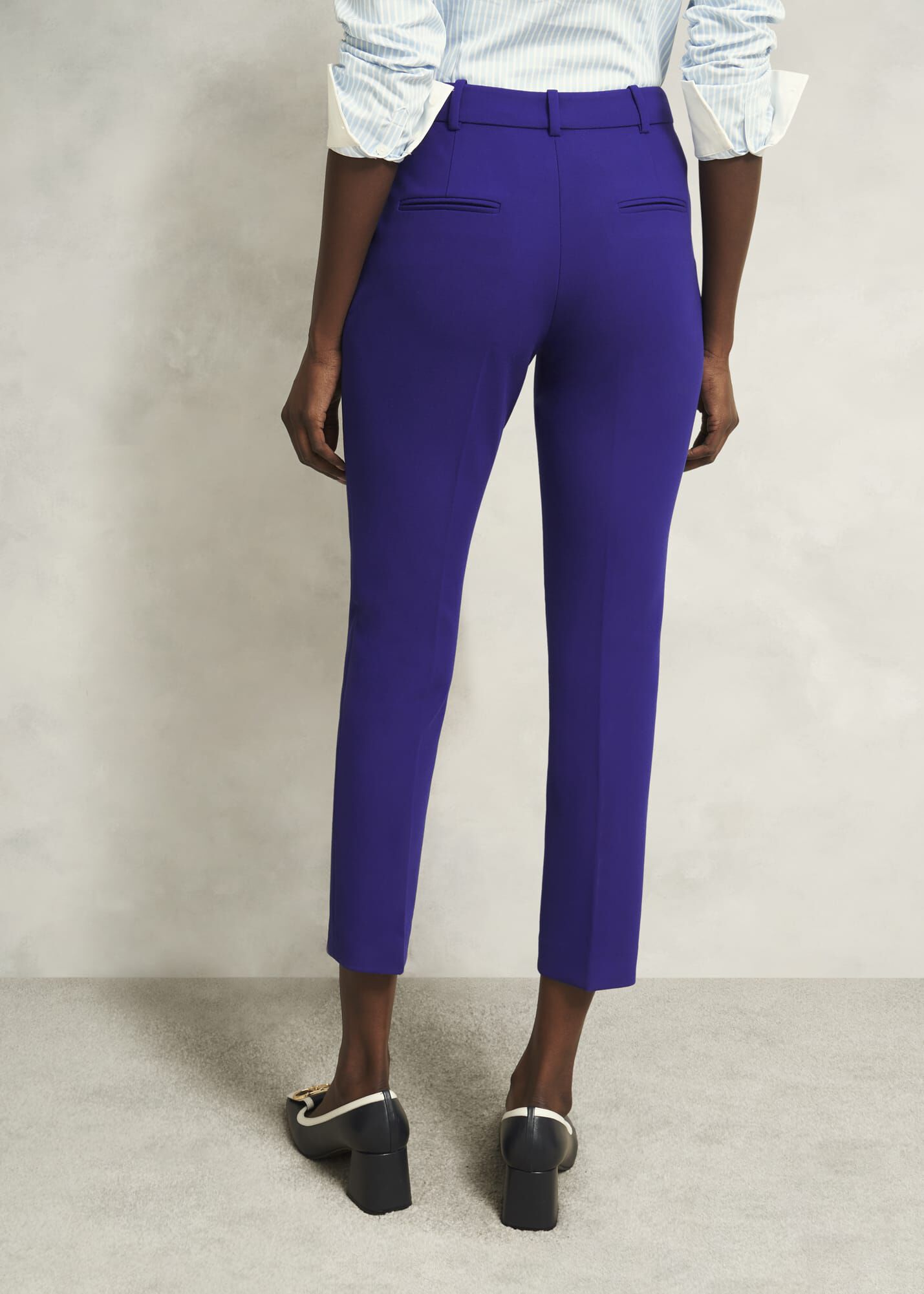 Katia Tapered Trousers