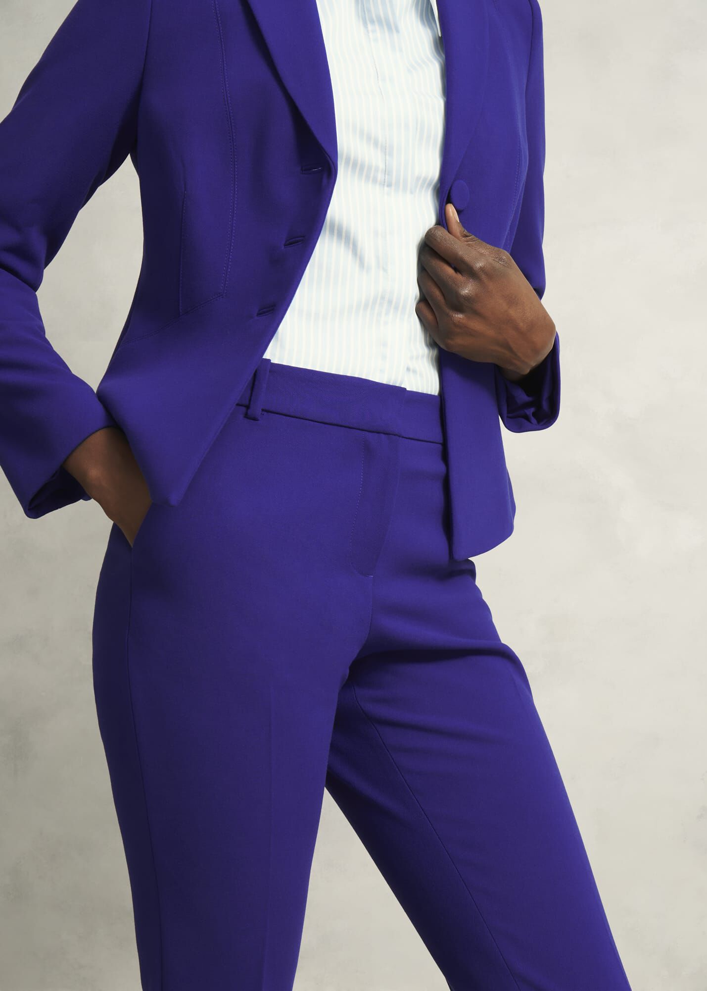 Katia Tapered Trousers