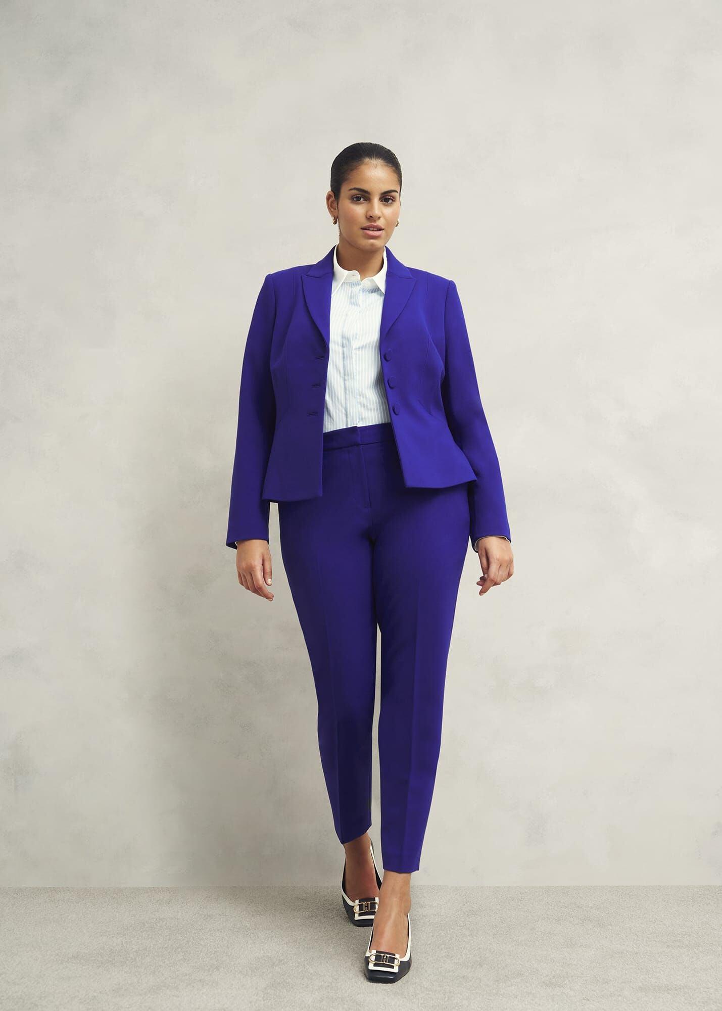 Katia Tapered Trousers