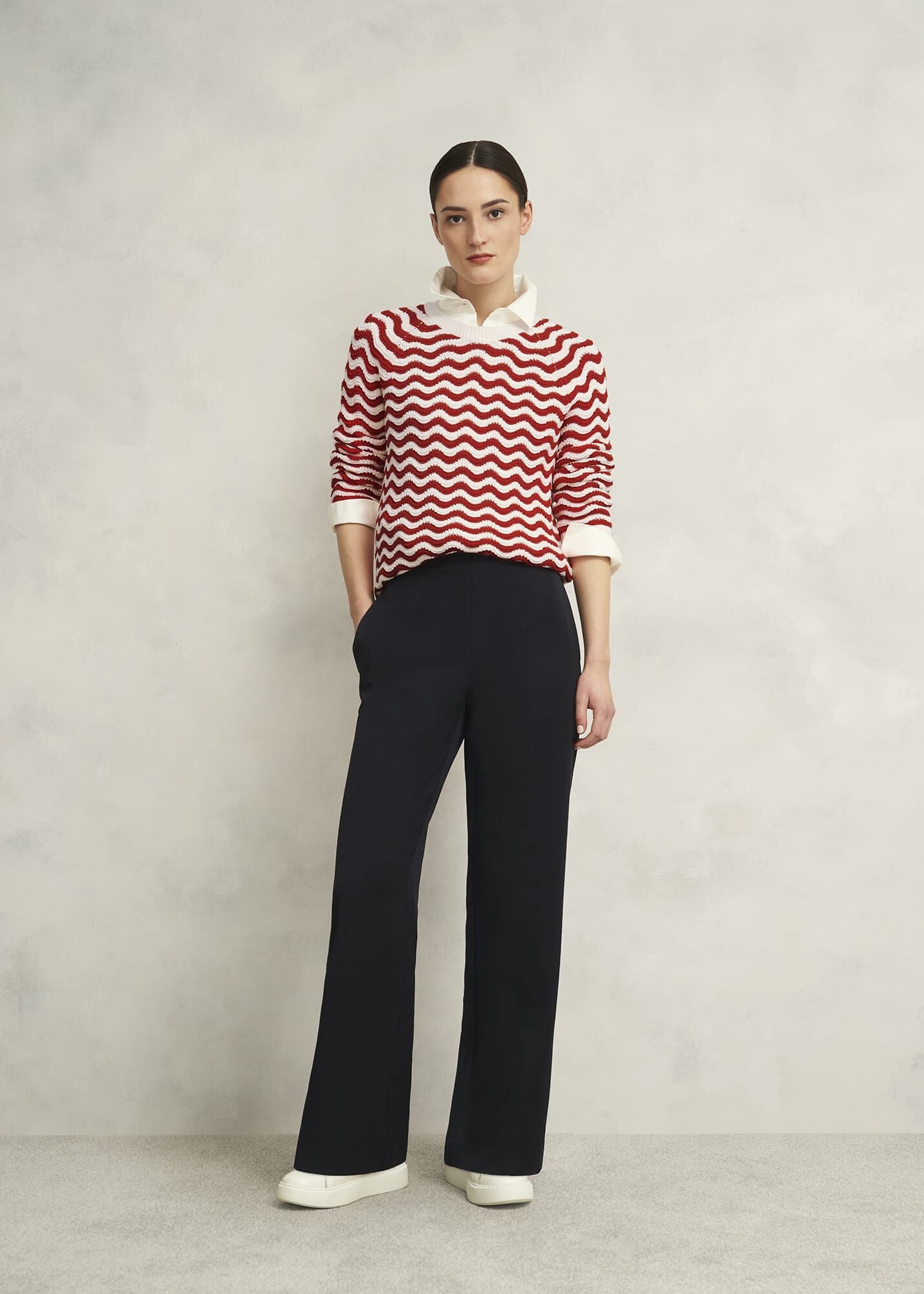 Marina Travel Trousers