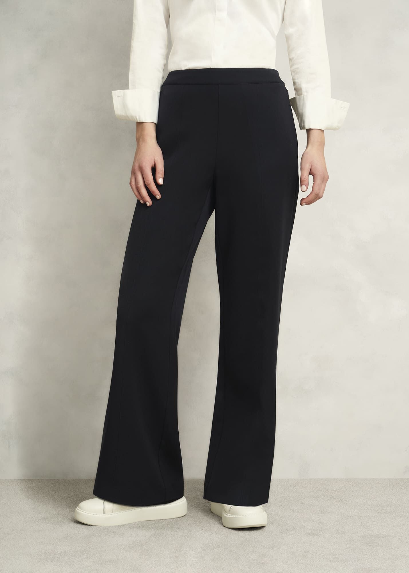 Marina Travel Trousers