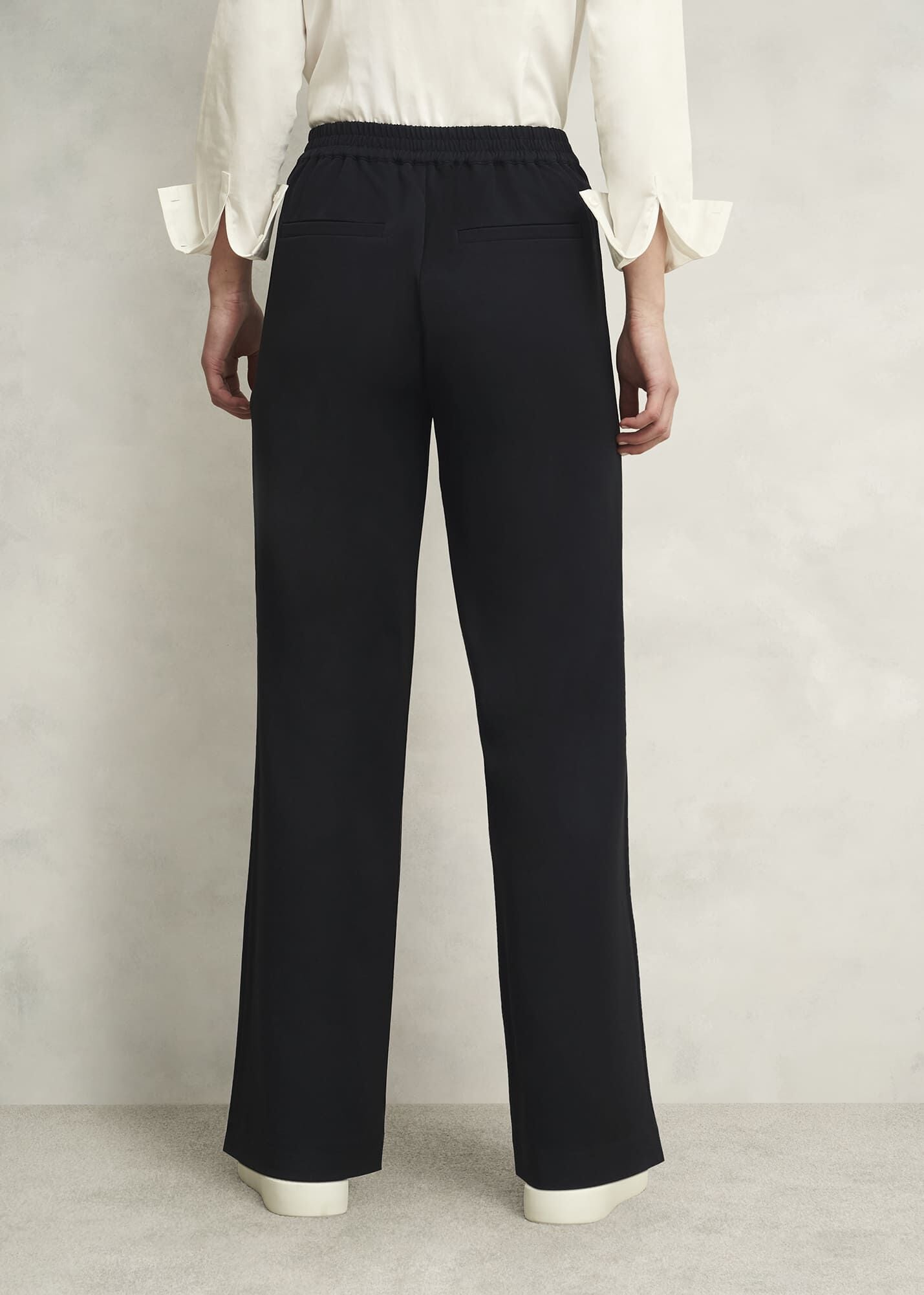 Marina Travel Trousers