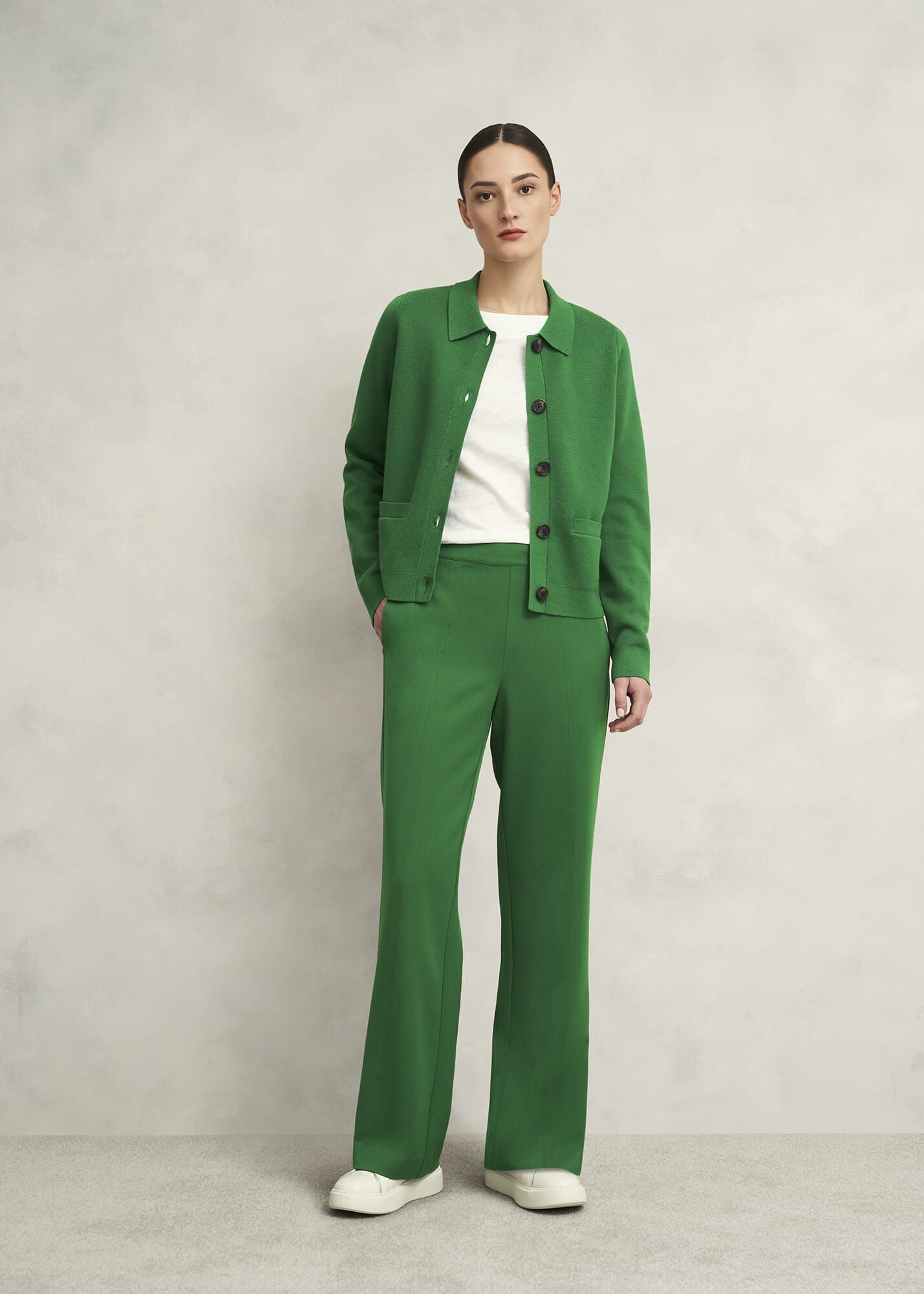 Marina Travel Trousers