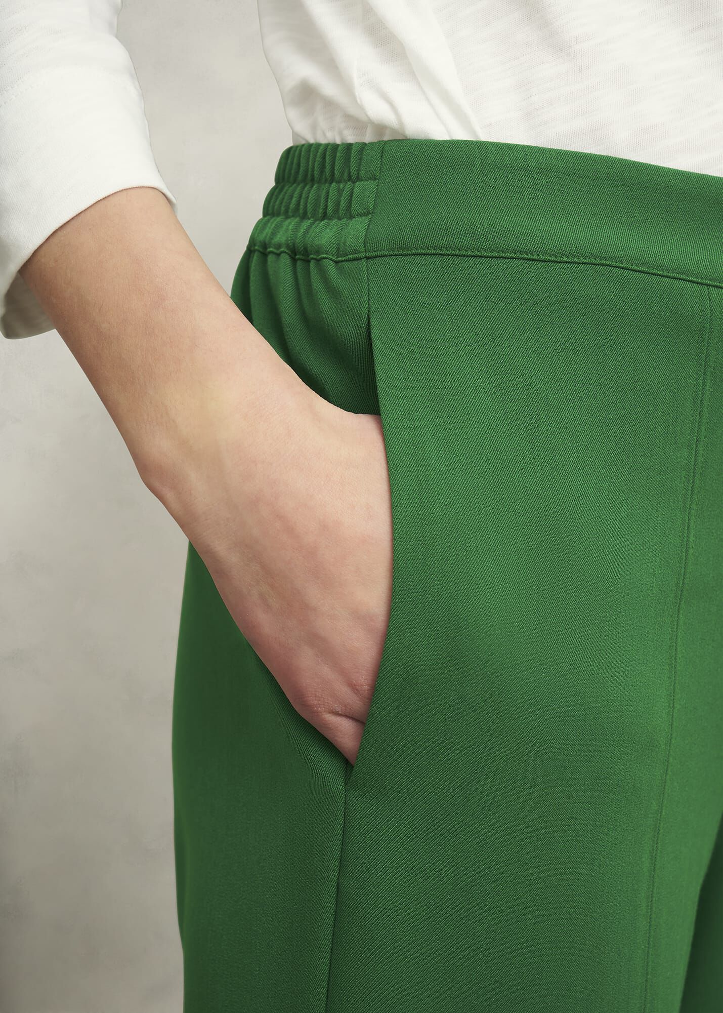Marina Travel Trousers