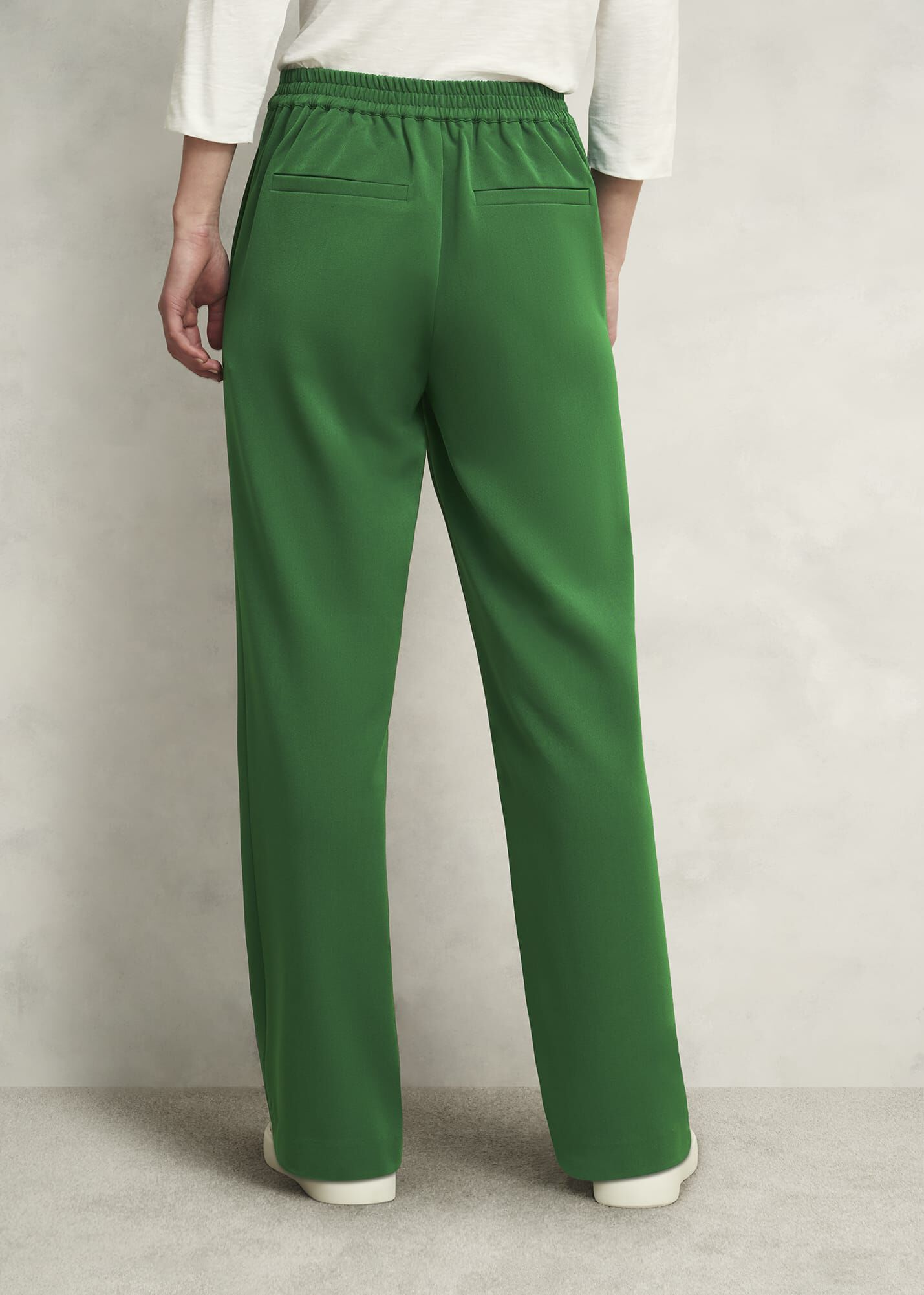 Marina Travel Trousers