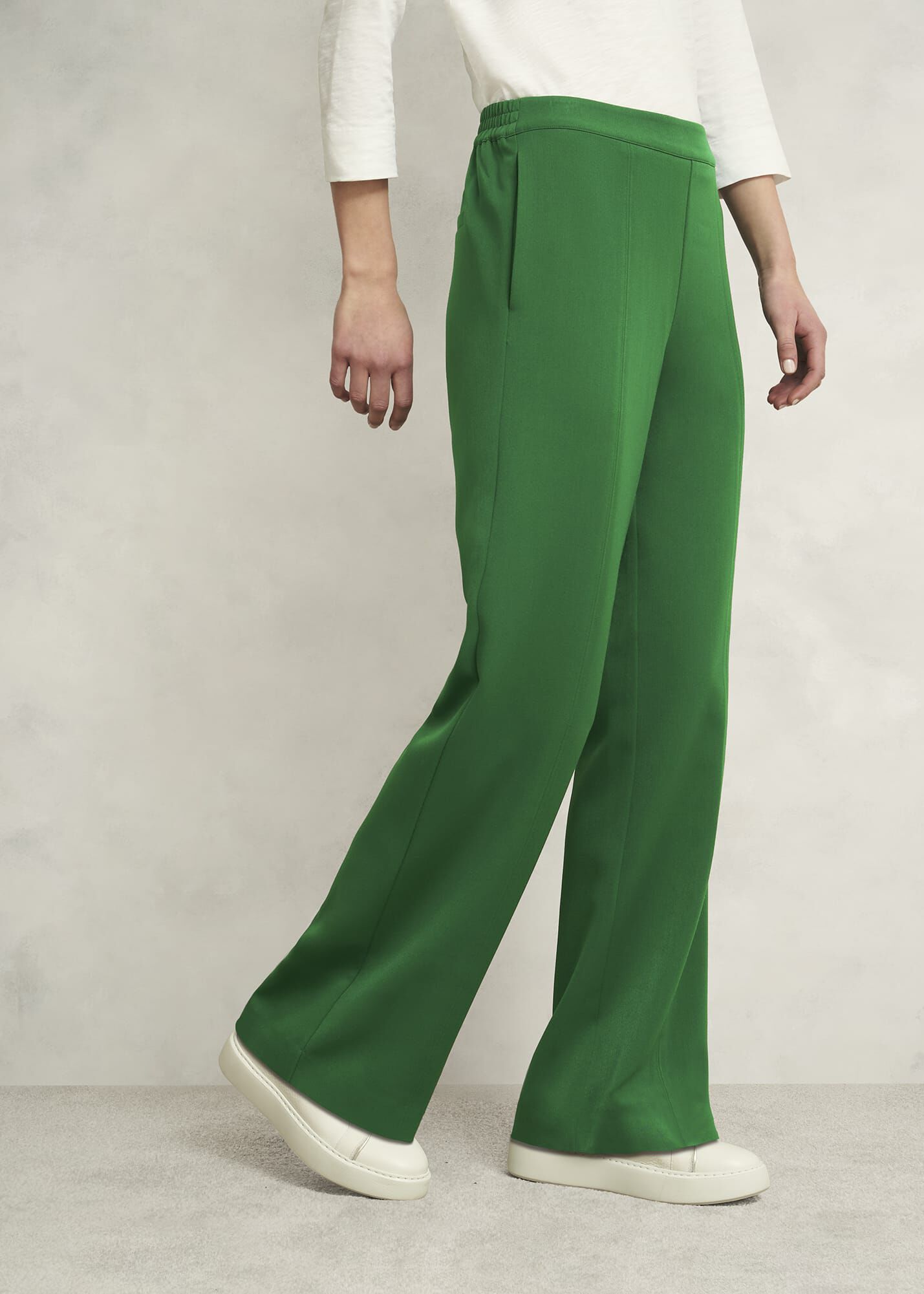 Marina Travel Trousers