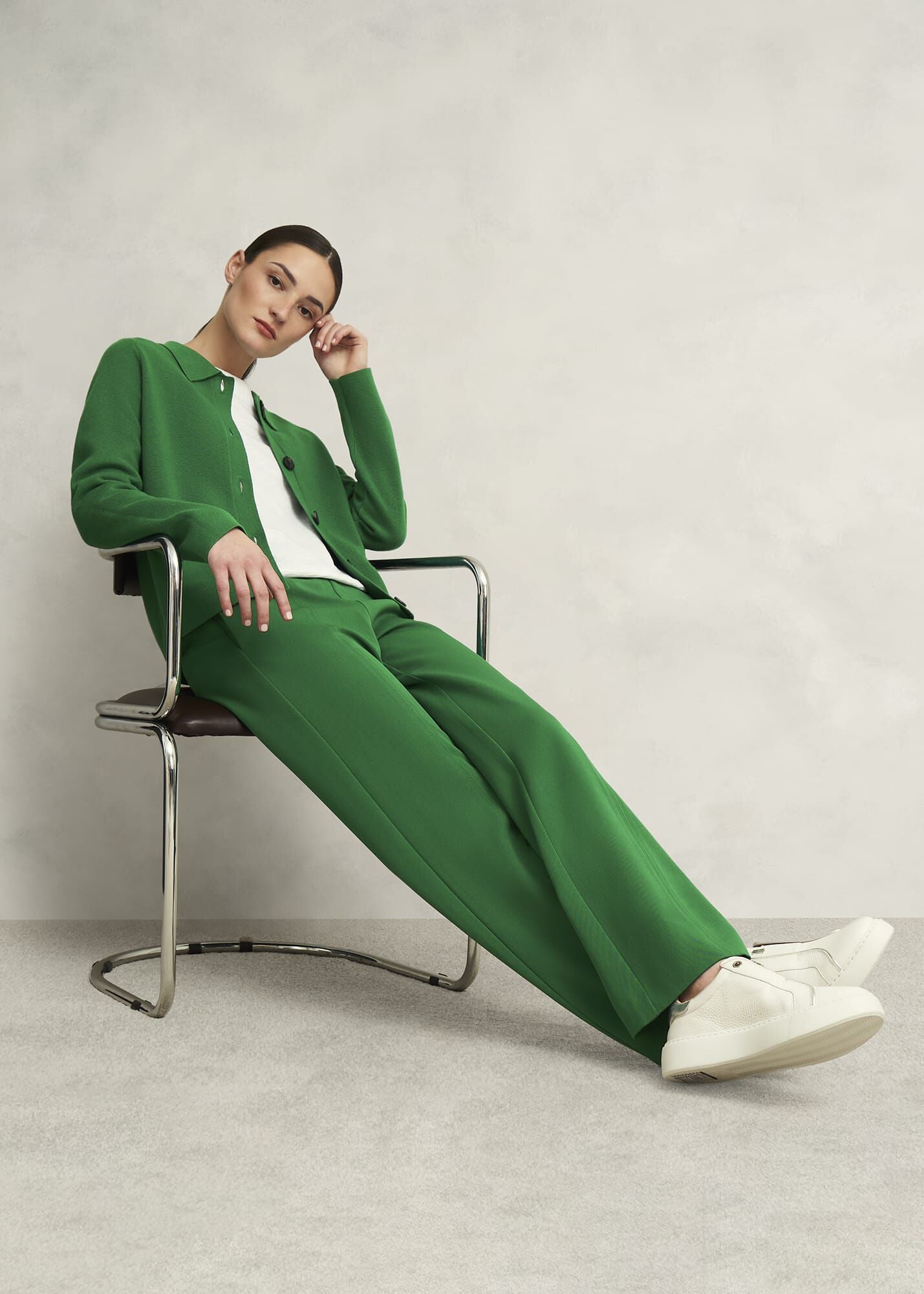 Marina Travel Trousers