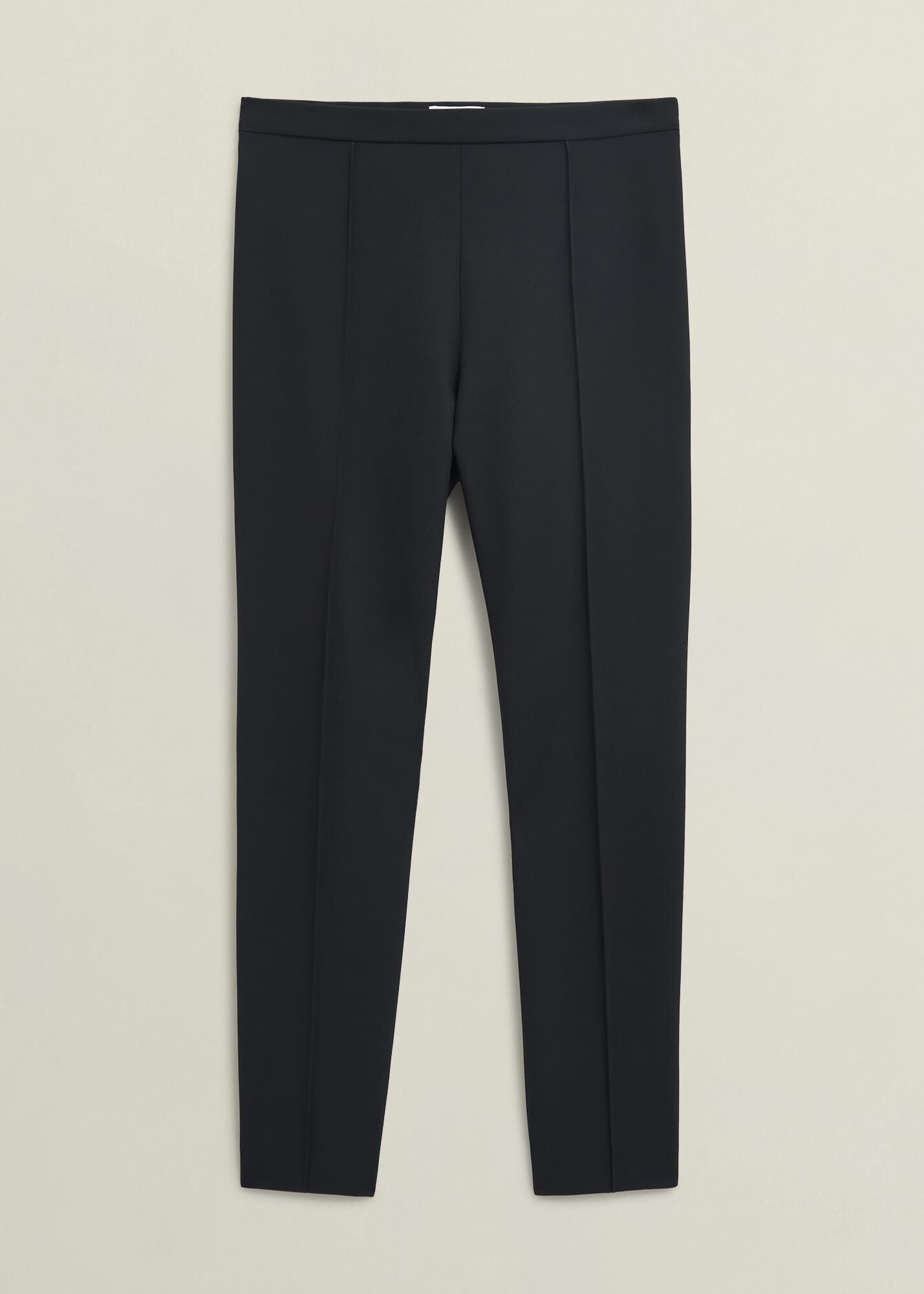 Lexi Slim Travel Trousers