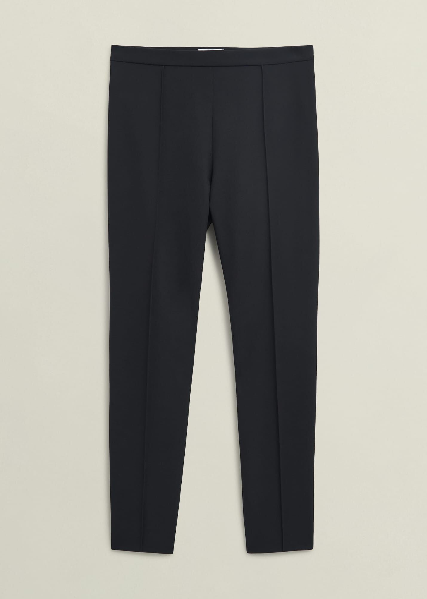 Lexi Slim Travel Trousers