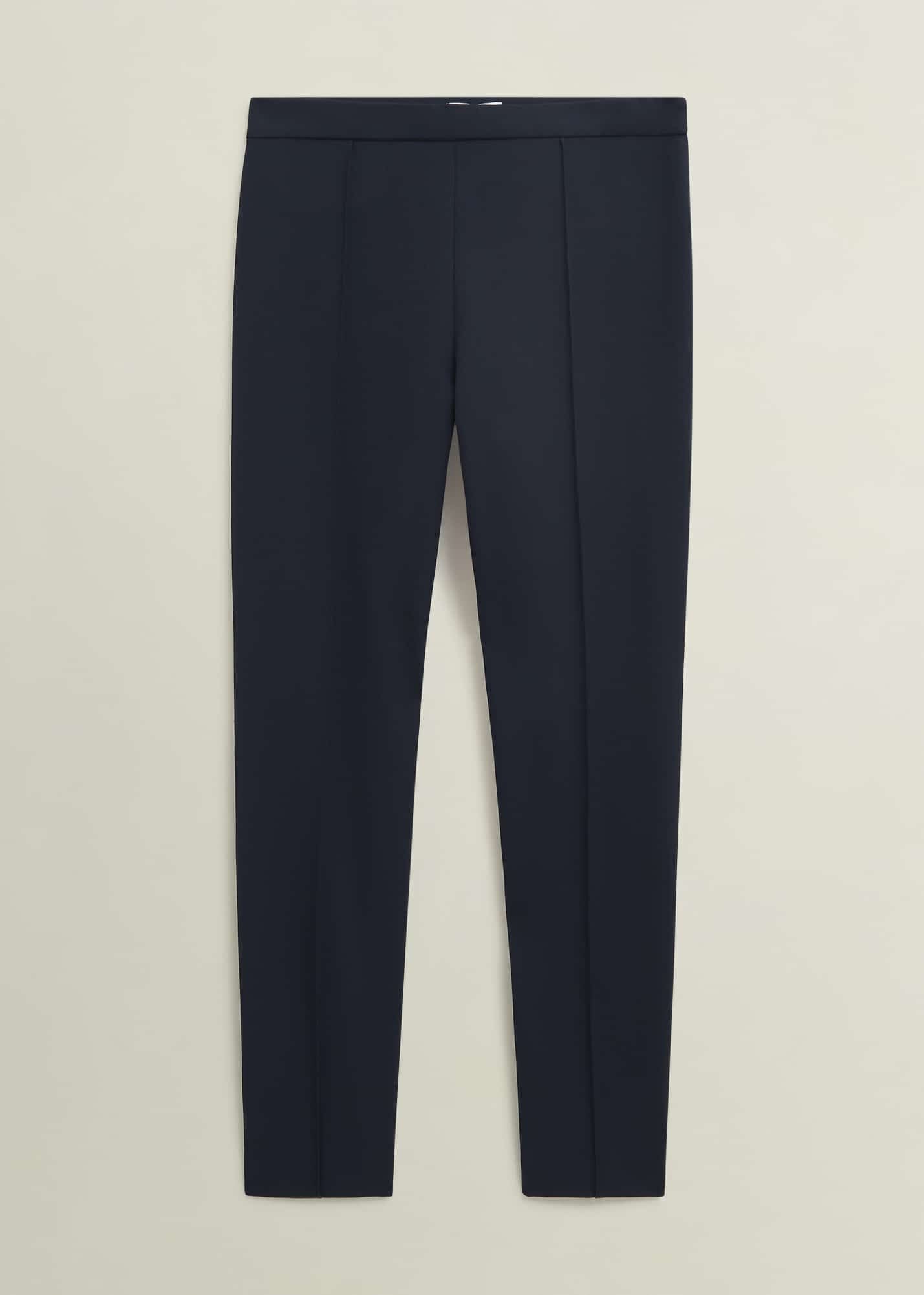 Lexi Slim Travel Trousers