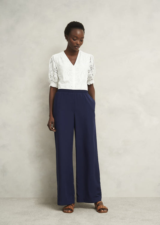 Alda Trouser