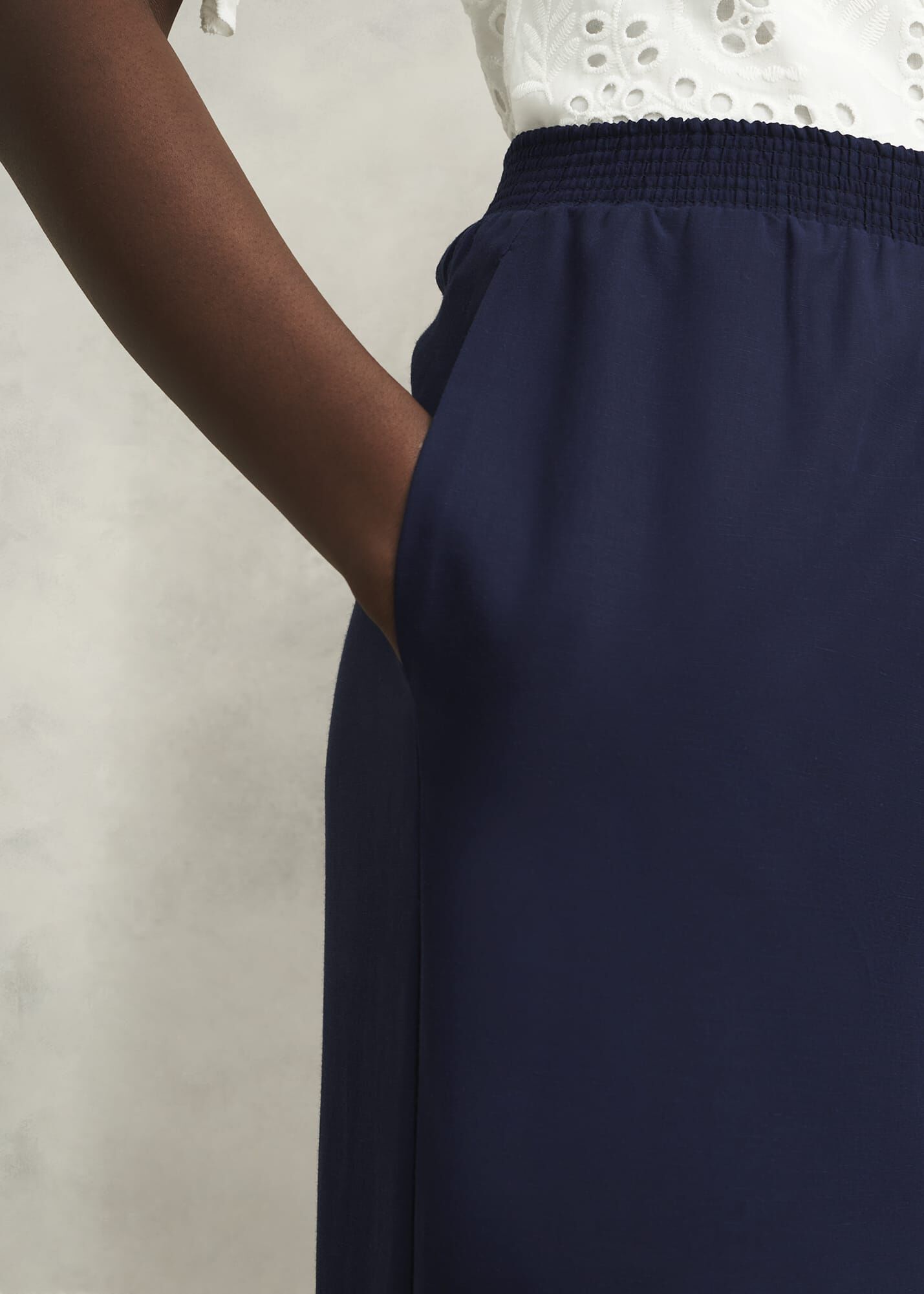 Alda Trouser