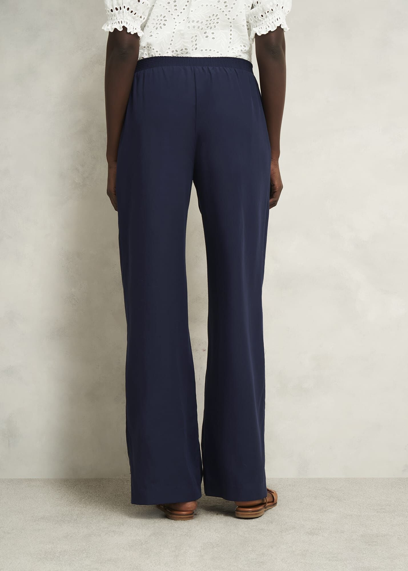 Alda Trouser
