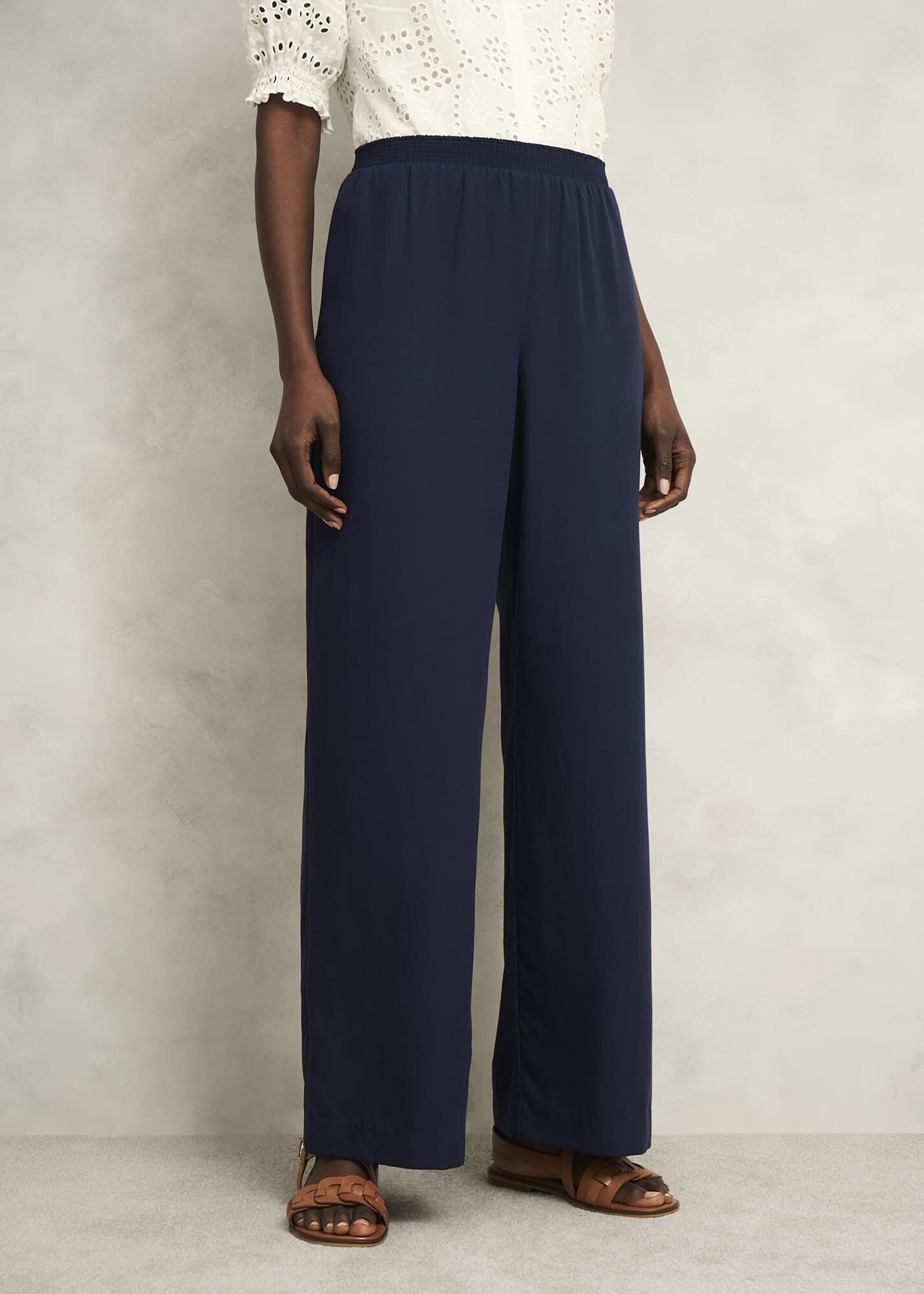 Alda Trouser