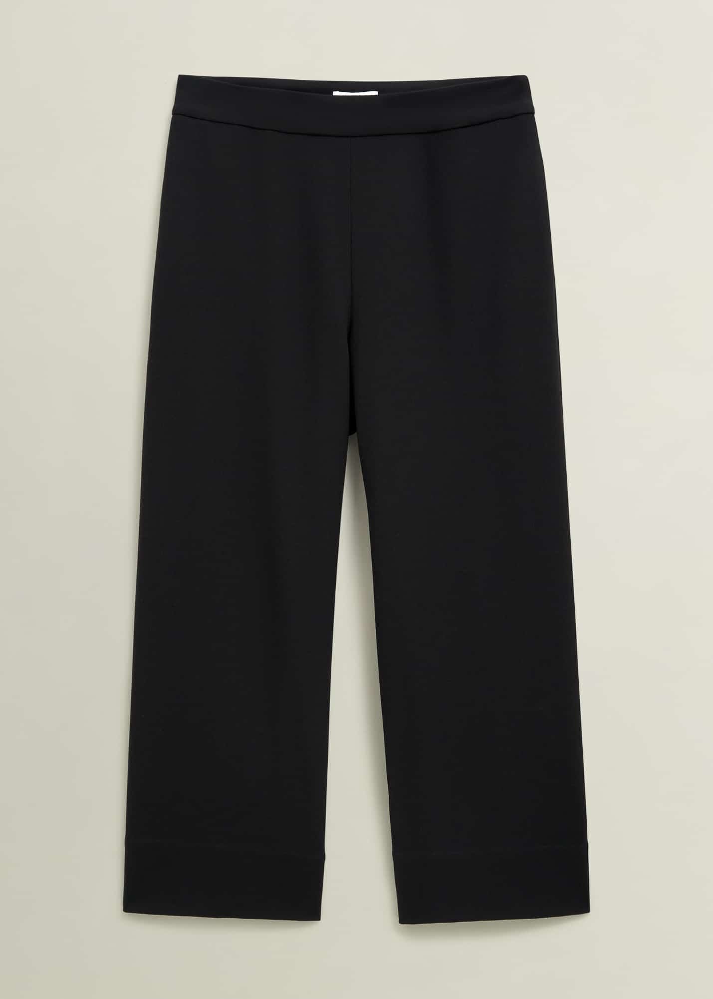 Dina Crop Trousers