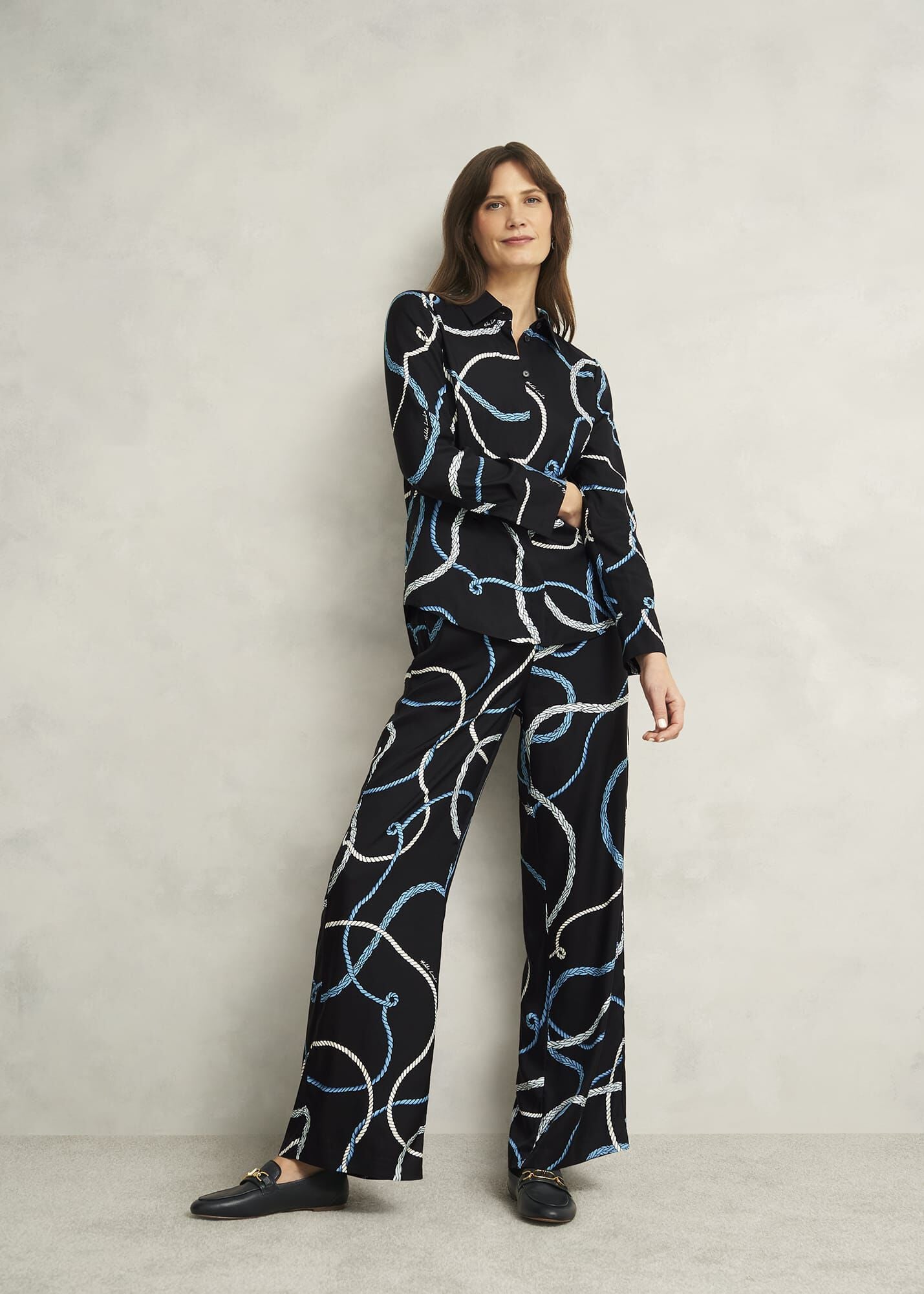 Raya Trouser