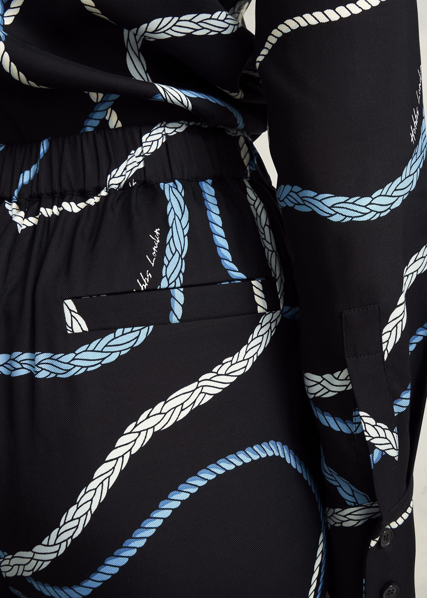 Raya Trouser