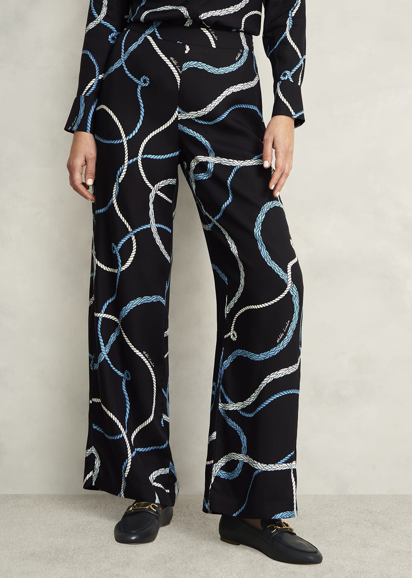Raya Trouser
