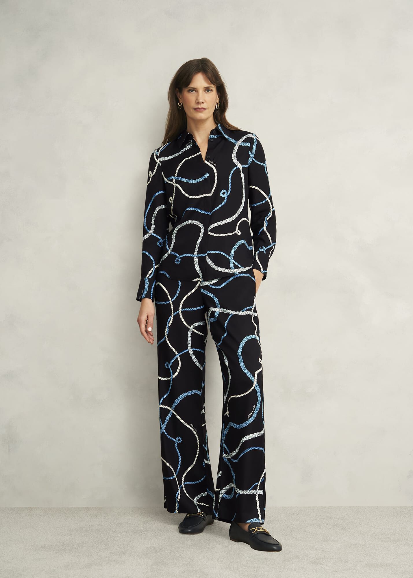 Raya Trouser