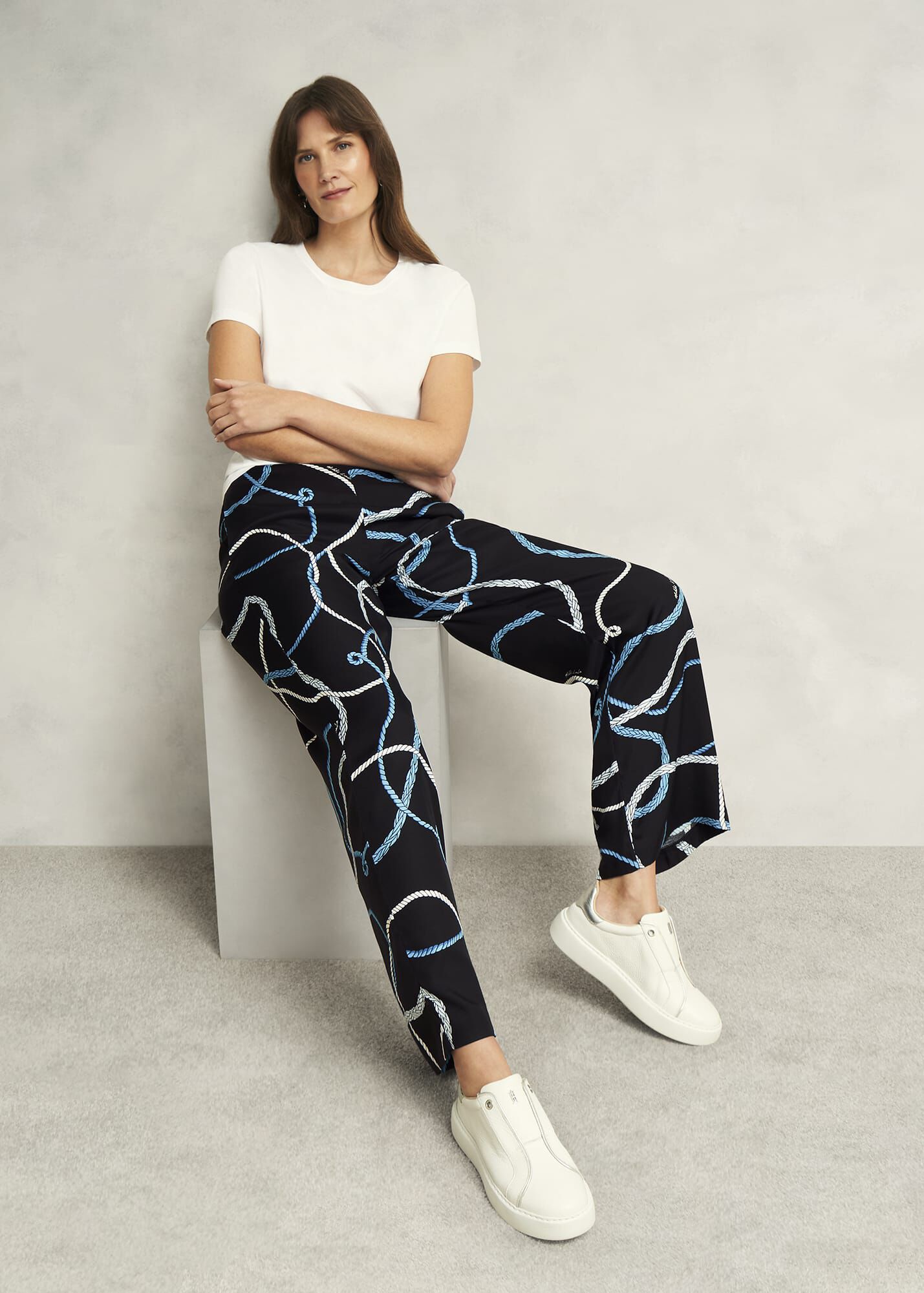Raya Trouser
