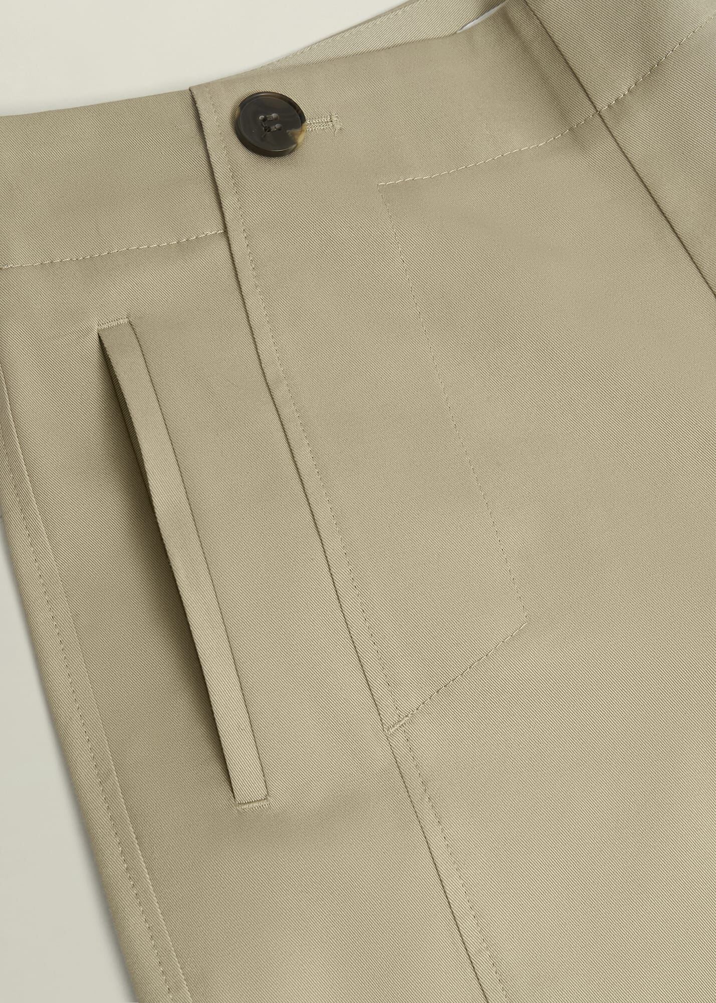 Kimmi Crop Trousers