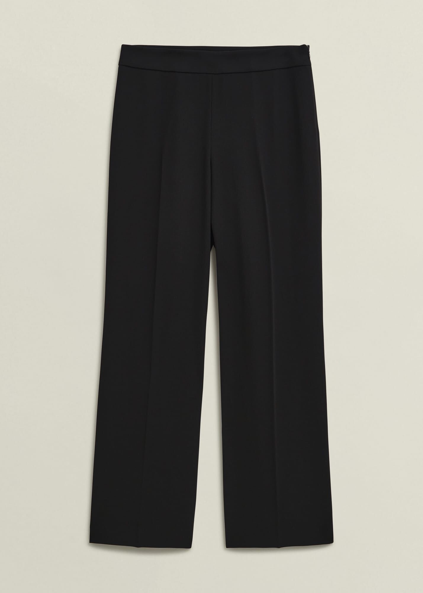 Mel Wide Trousers