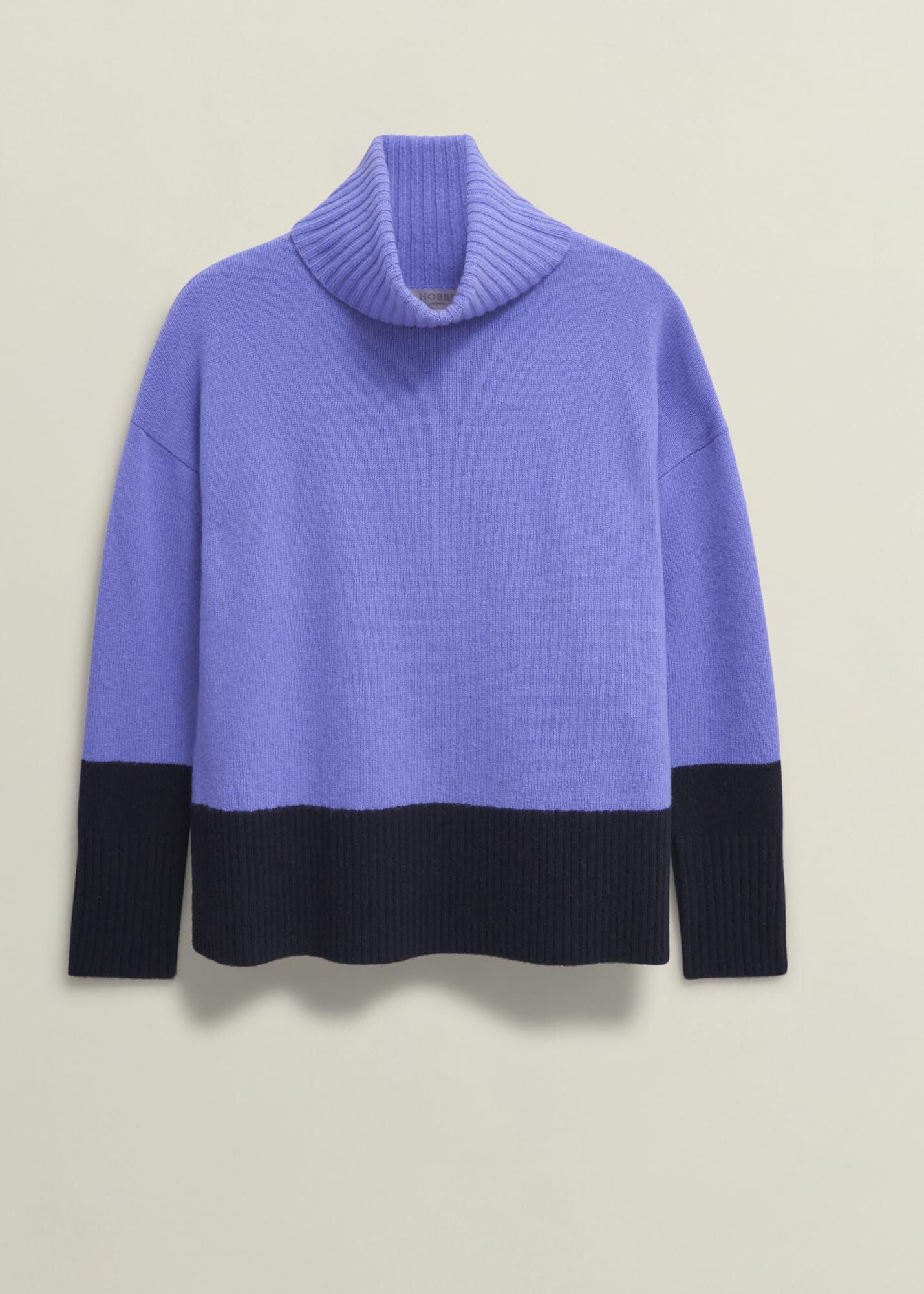 Melodie Wool Blend Jumper