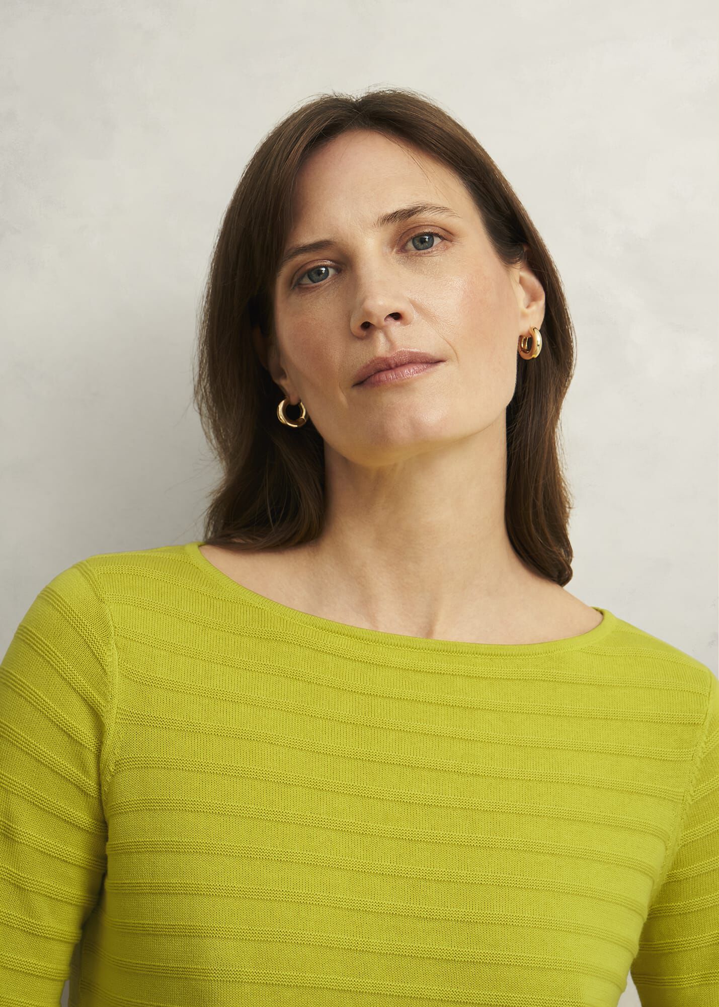 Nellie Cotton Jumper
