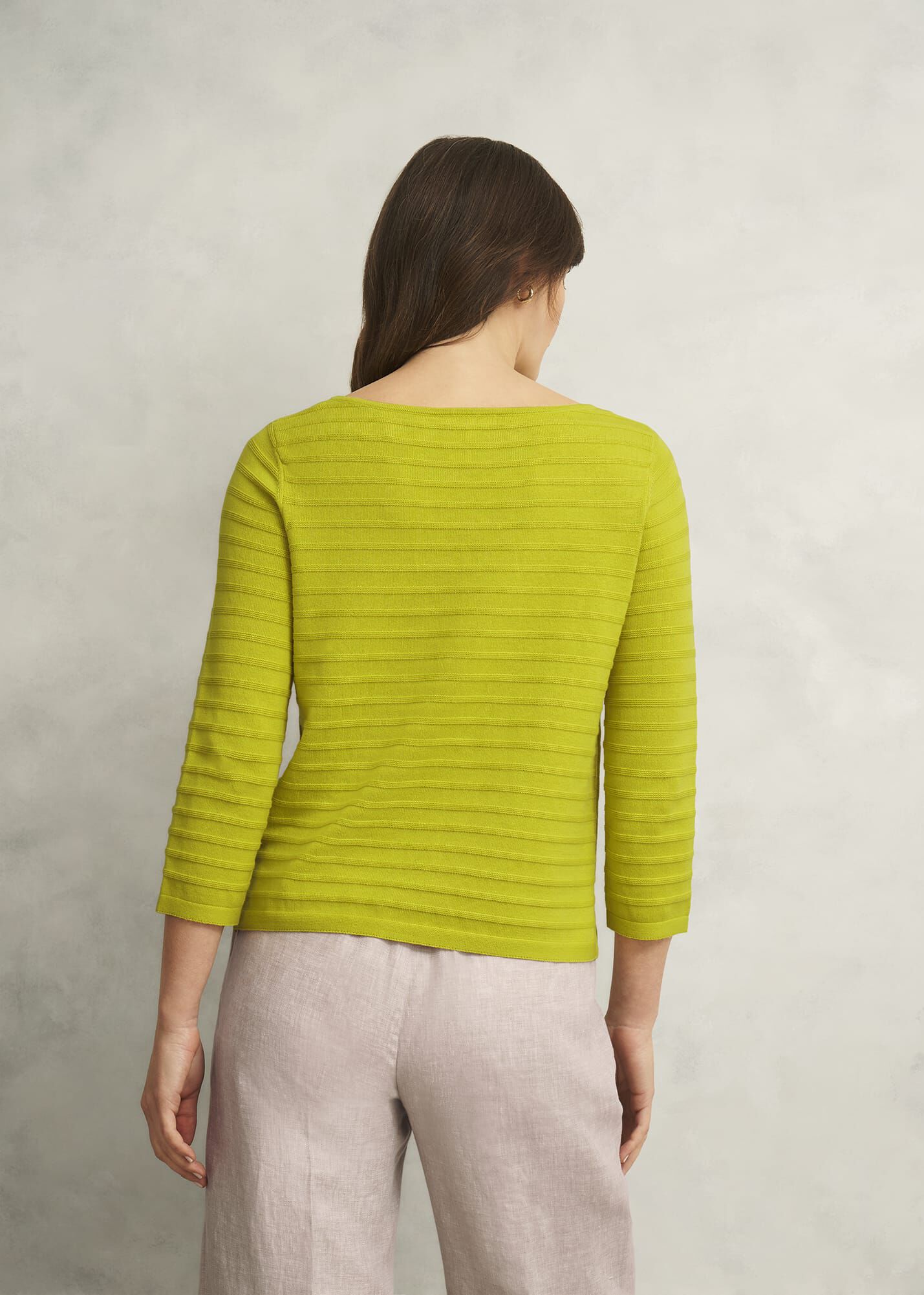 Nellie Cotton Jumper