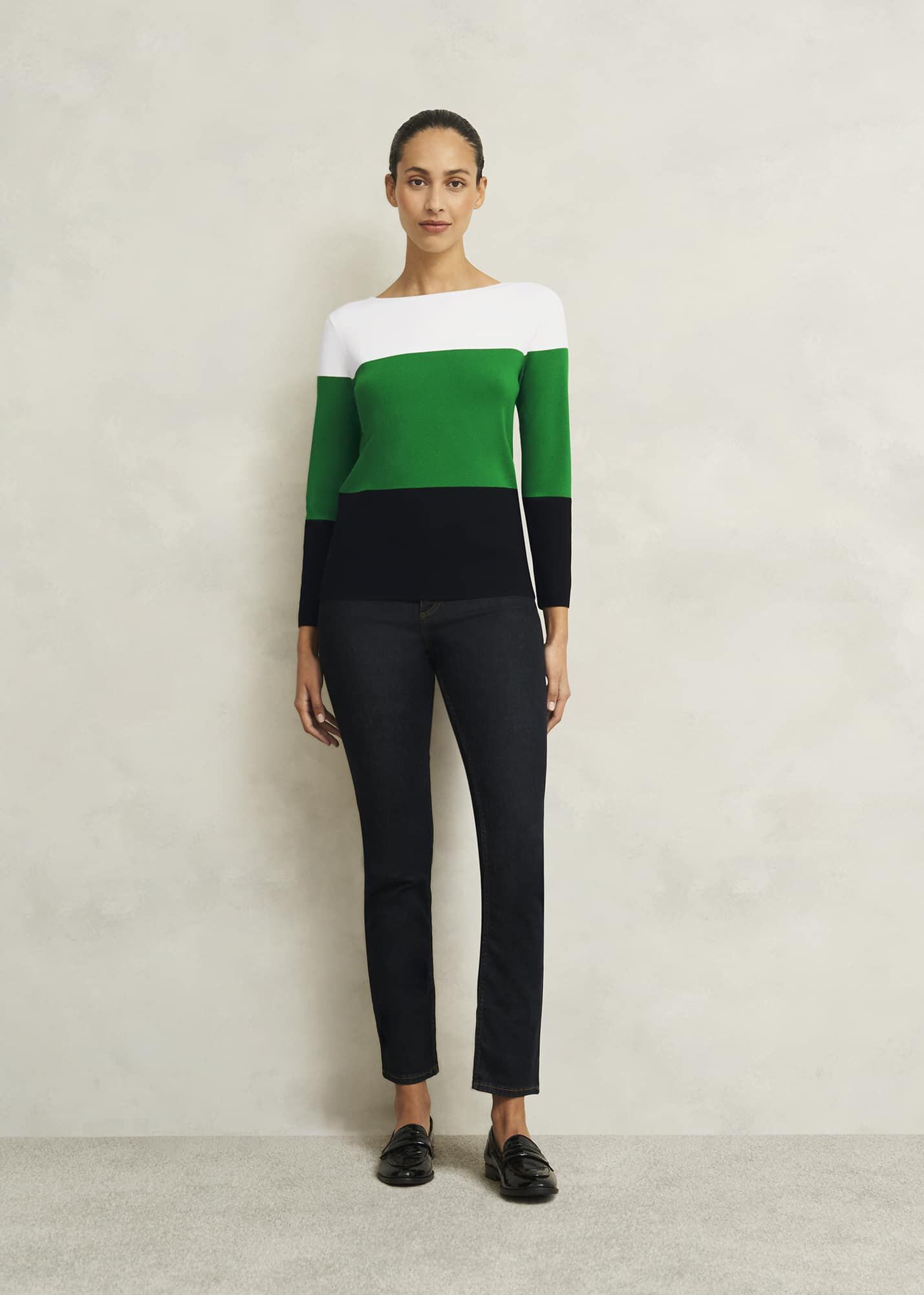 Alice Jumper