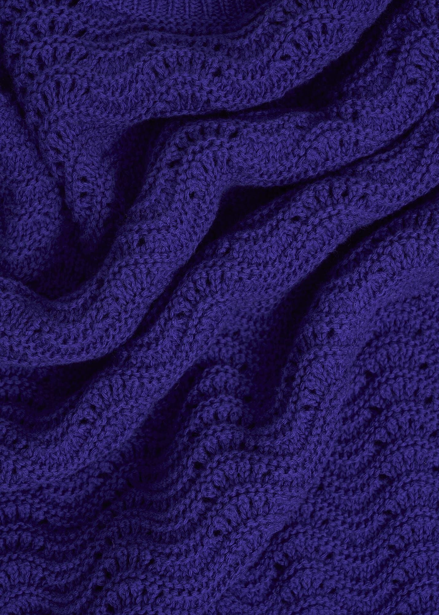 Lulu Cotton Jumper