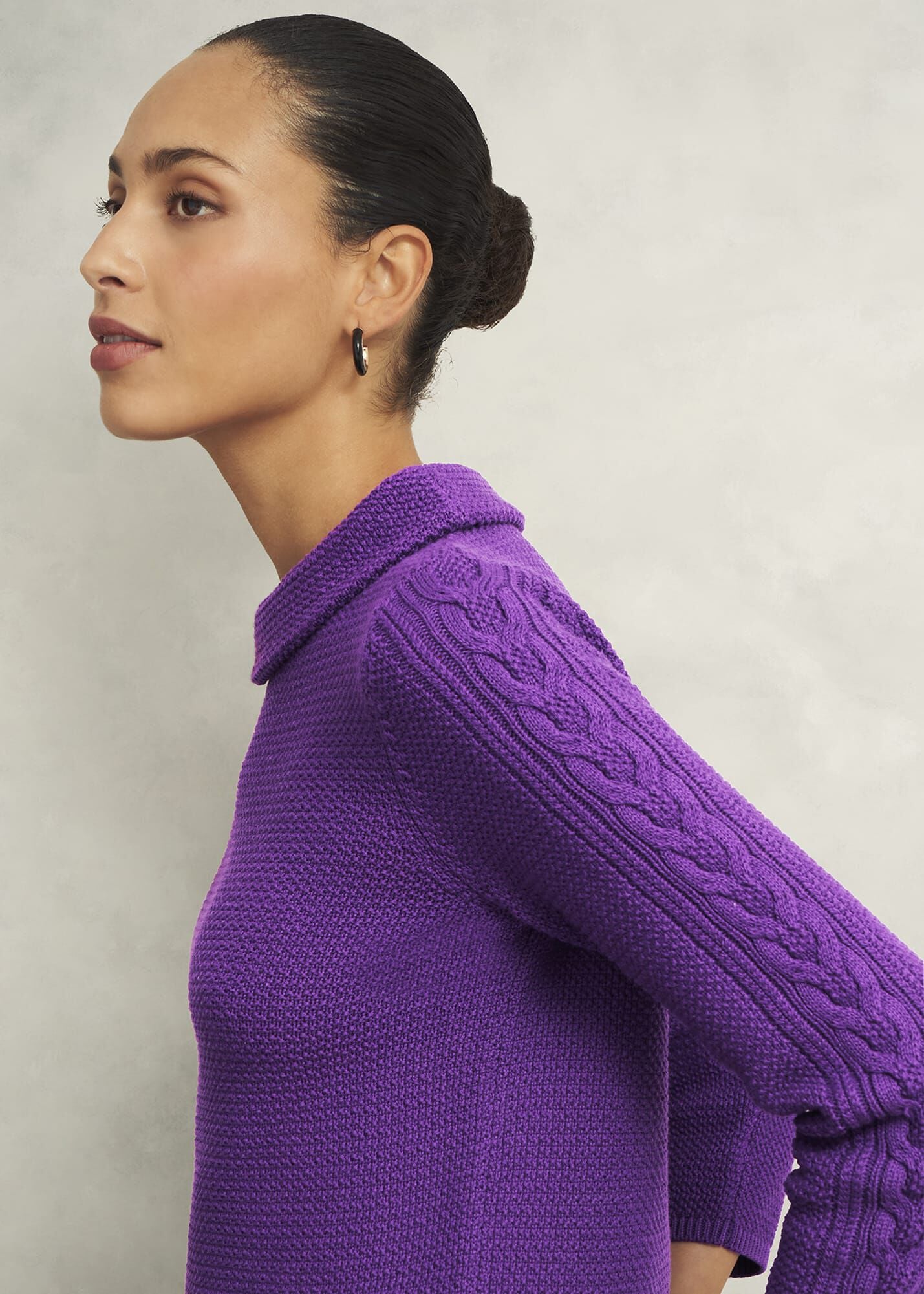 Camilla Cotton Jumper