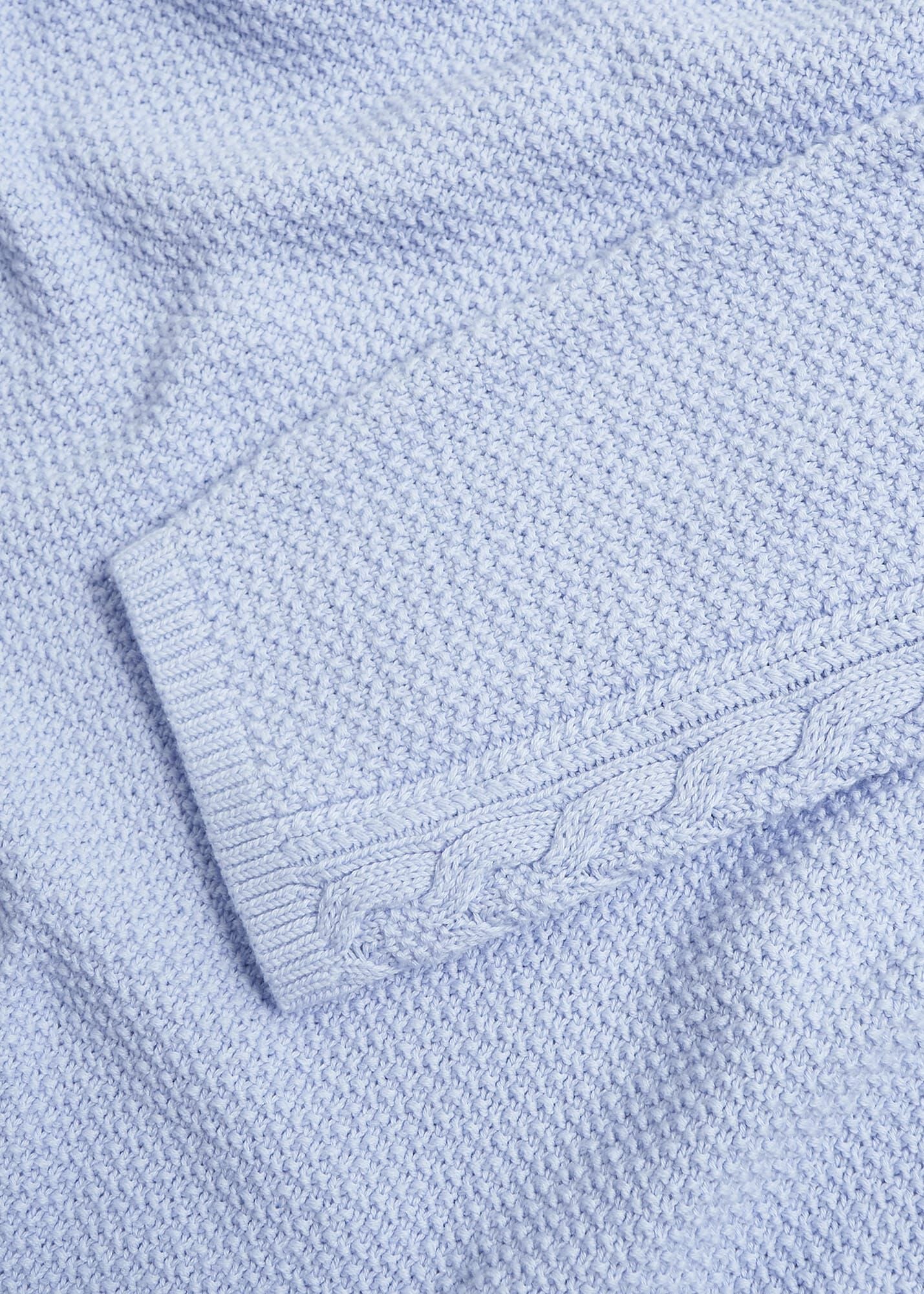Camilla Cotton Jumper