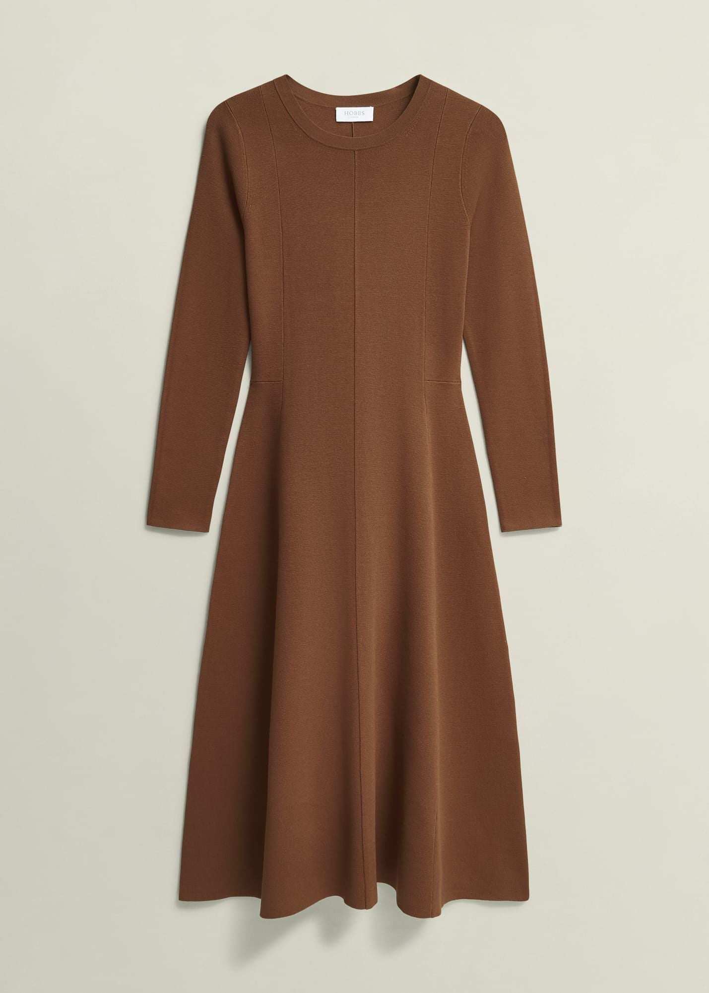 Liza Knitted Dress
