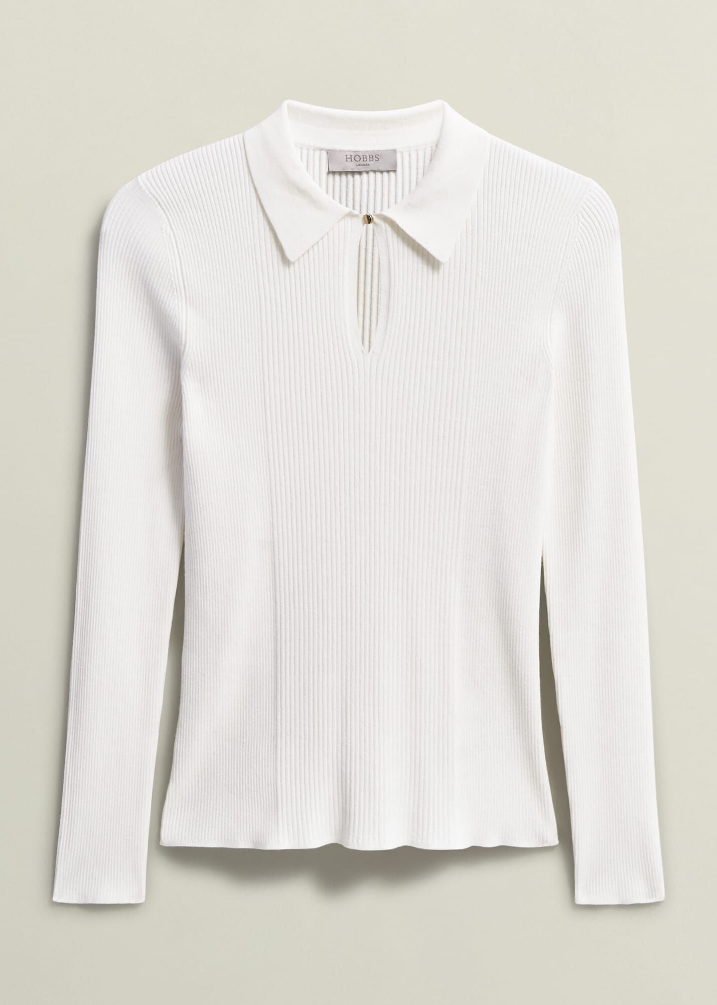 Sierra Knitted Shirt