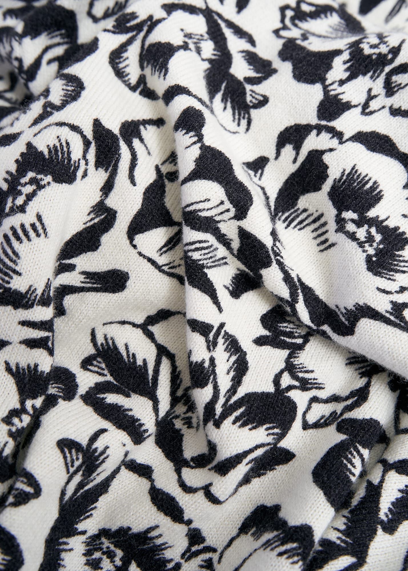 Harlow Jumper With Wool