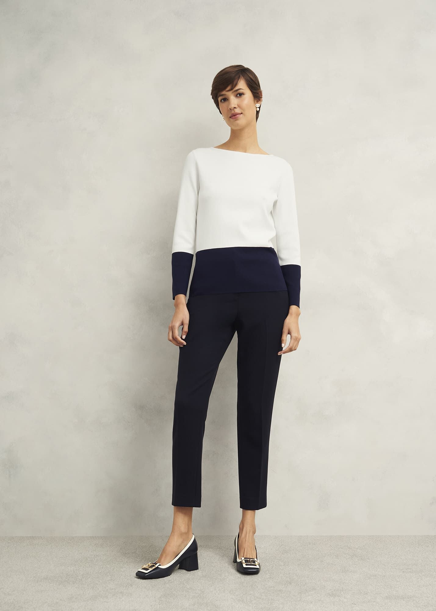 Alice Jumper