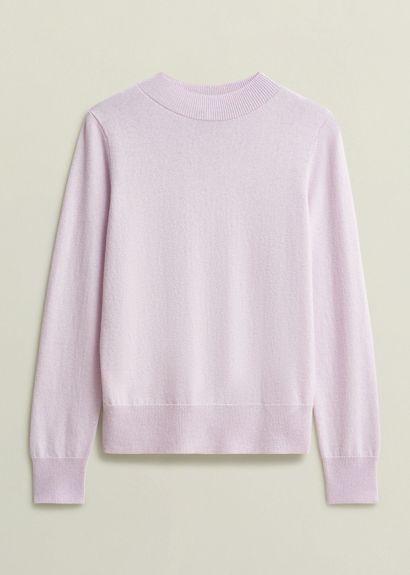 Indah Jumper With Cashmere