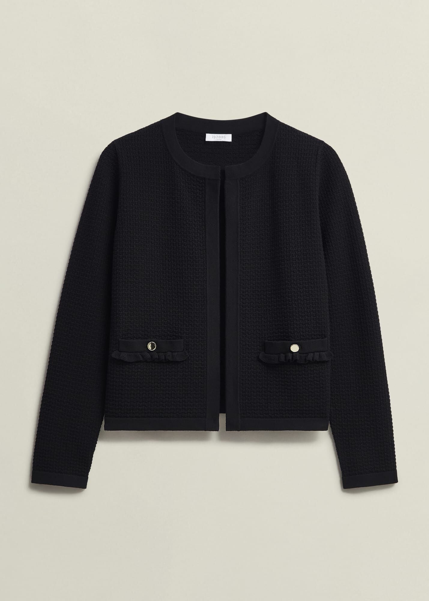 Petra Knitted Jacket